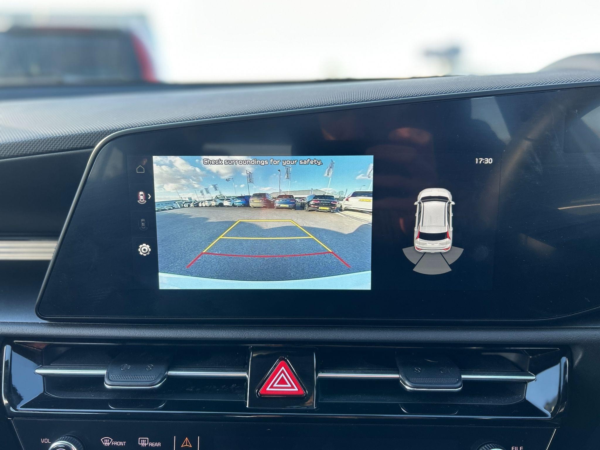 Kia Niro Image 26