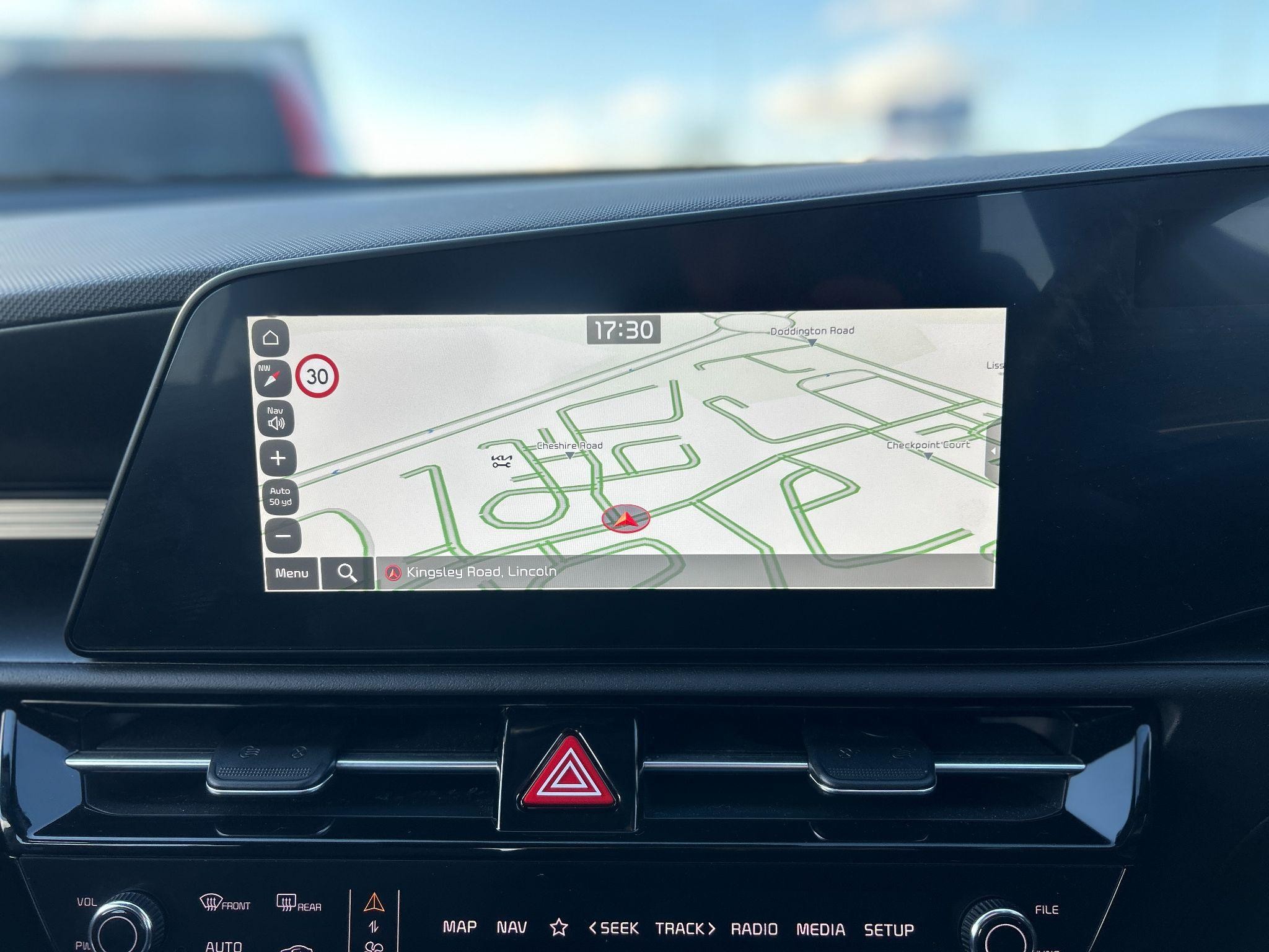 Kia Niro Image 27