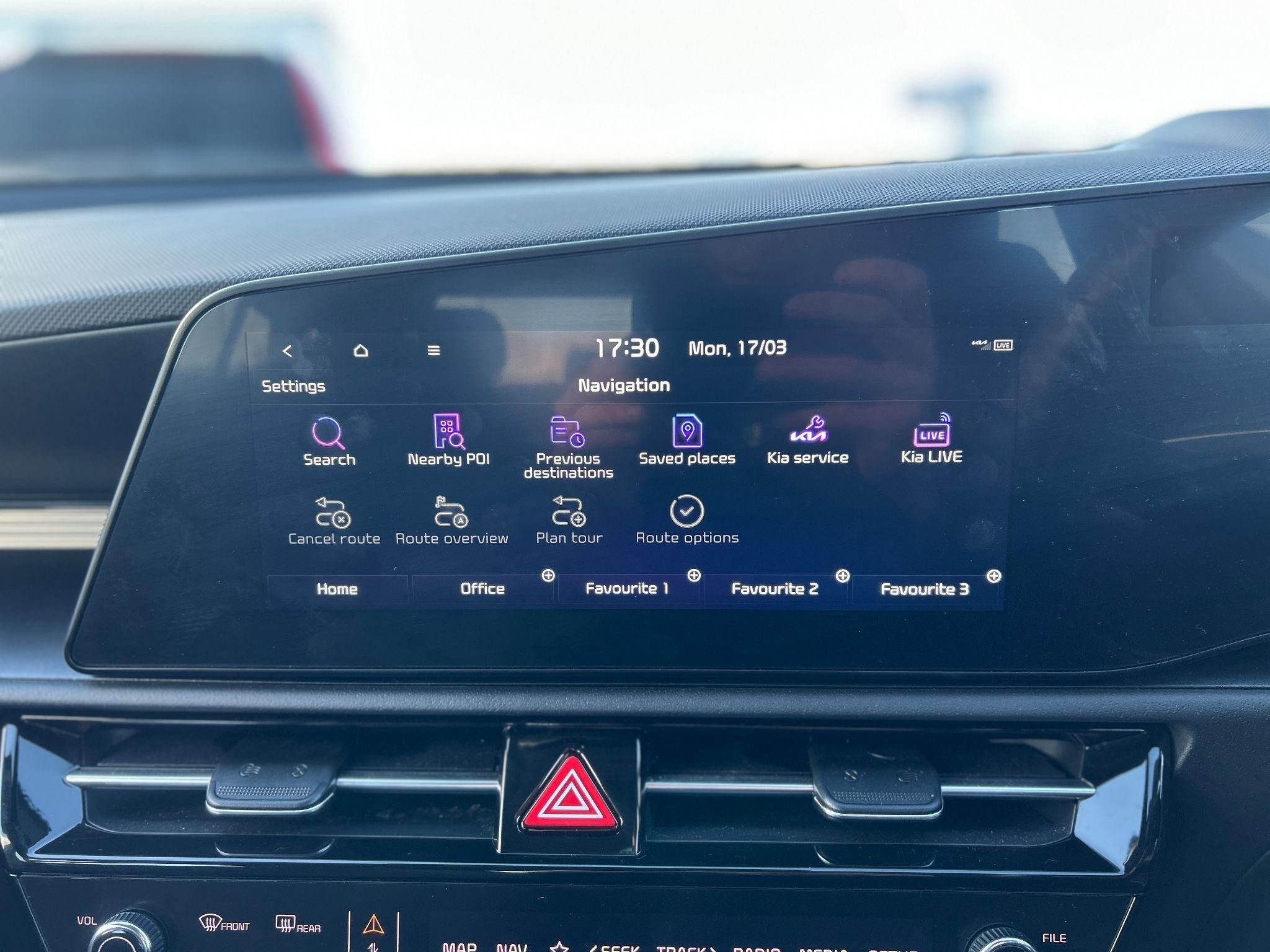 Kia Niro Image 28