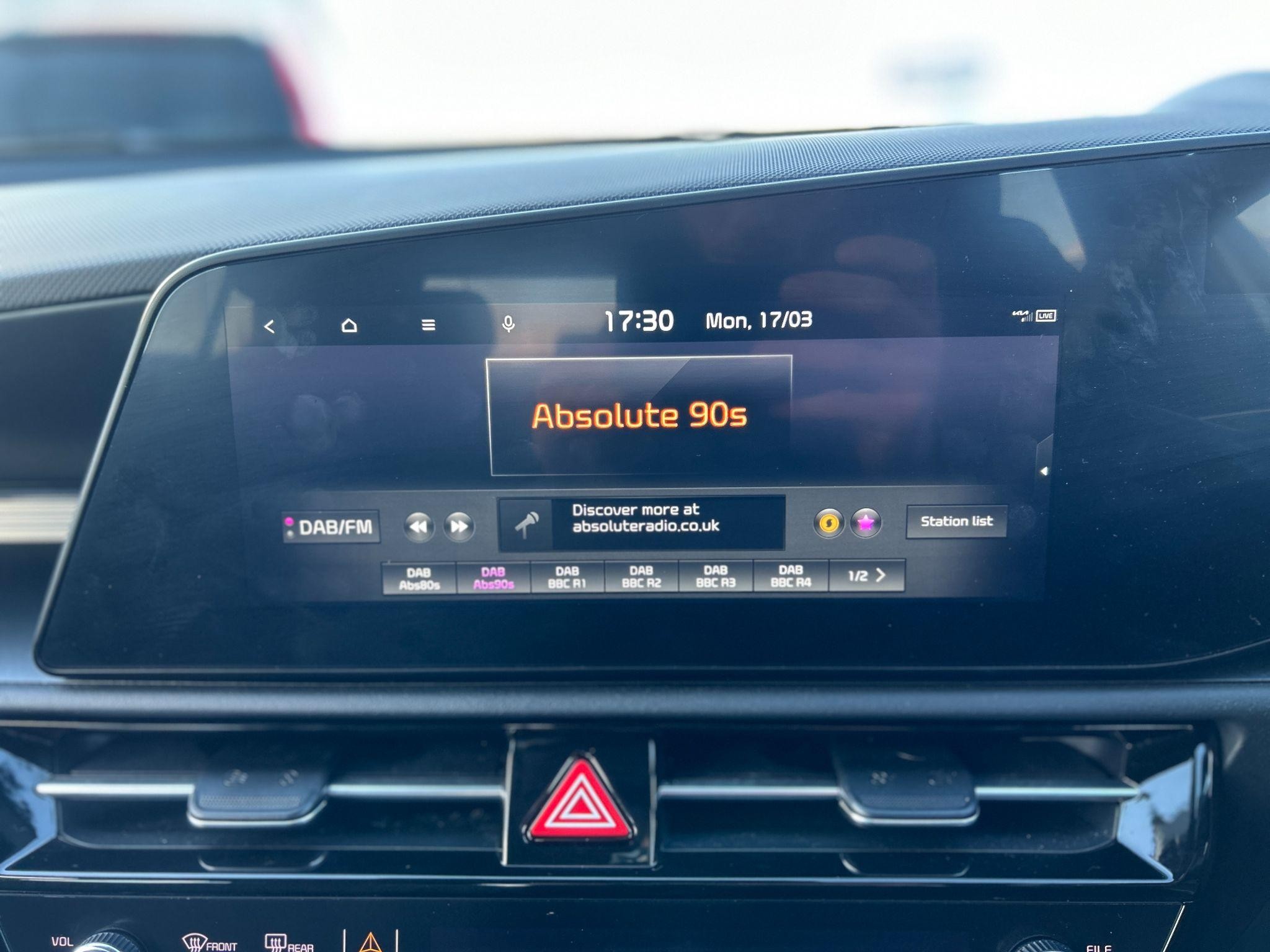 Kia Niro Image 29