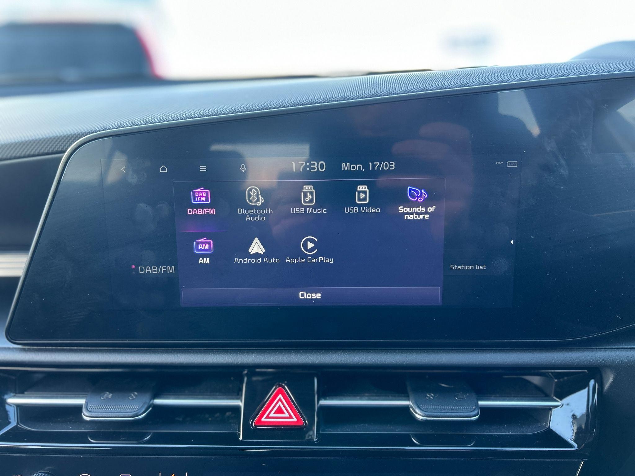 Kia Niro Image 30