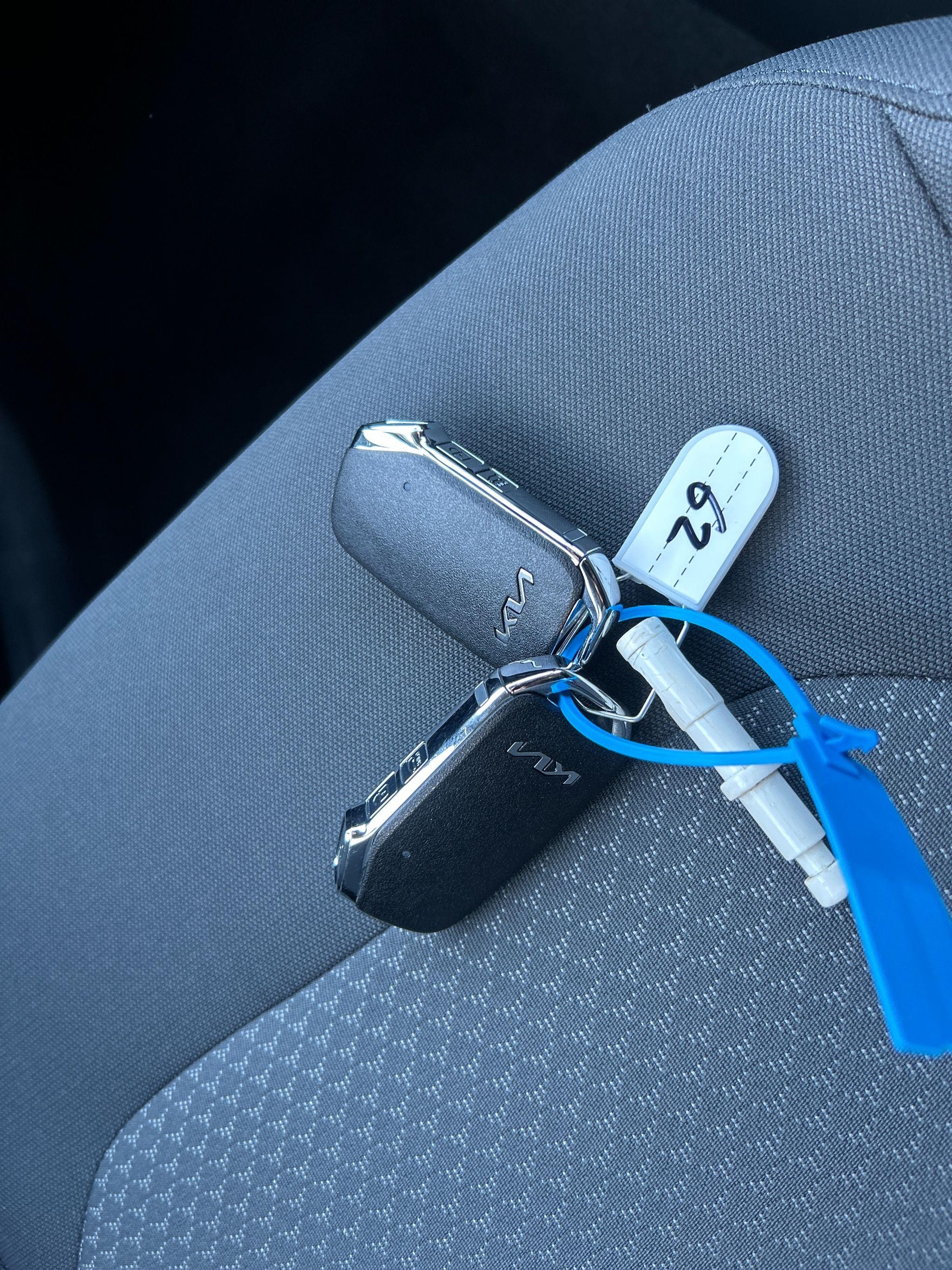 Kia Niro Image 31