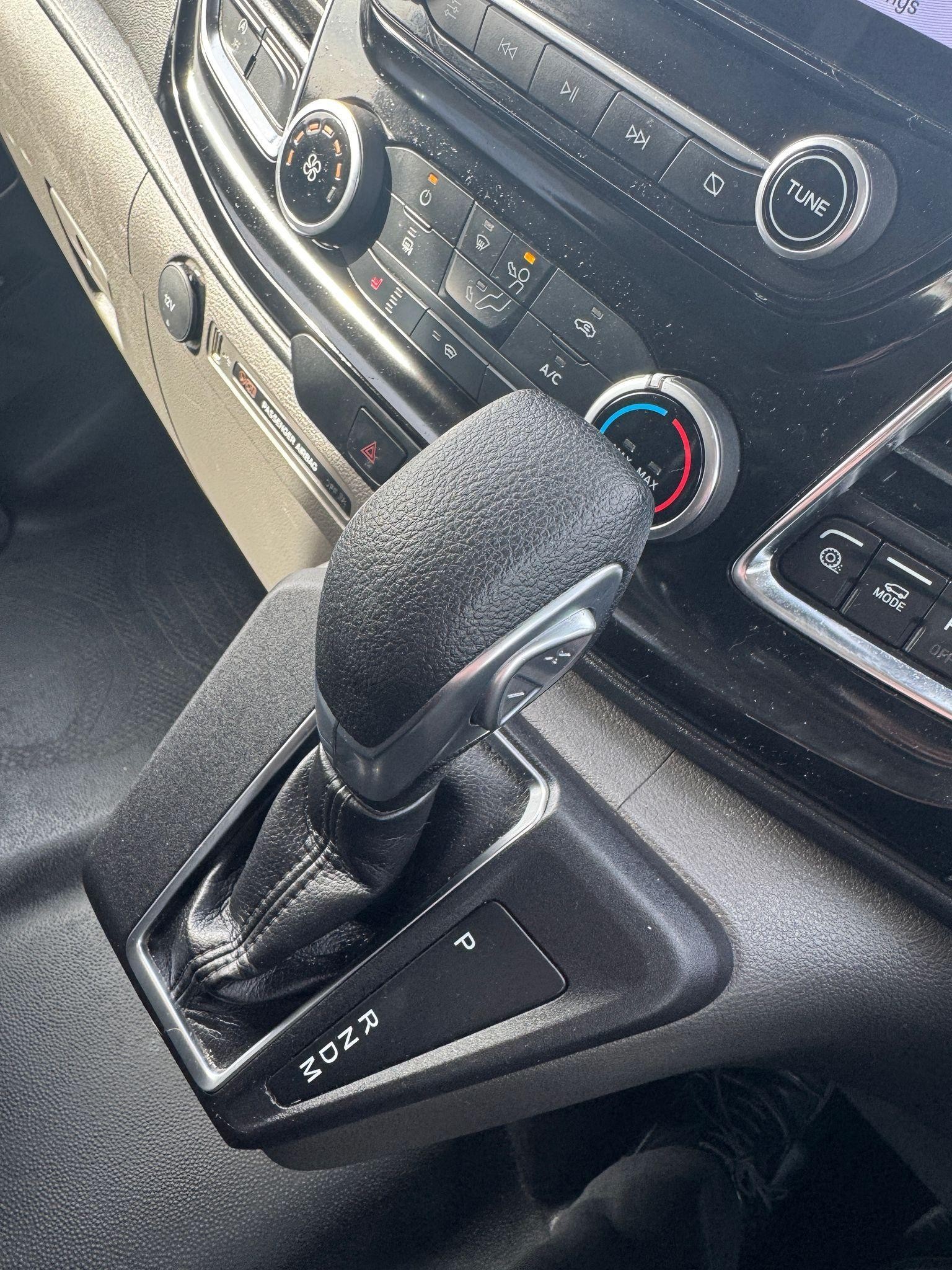 Ford Transit Custom Image 22