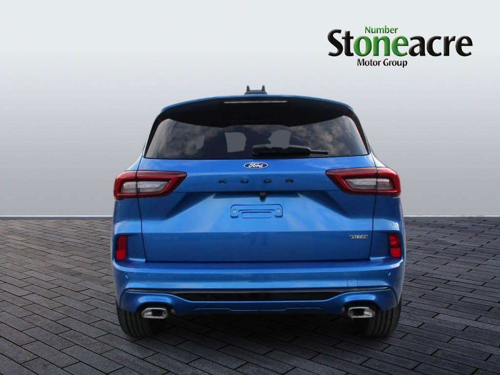 Ford Kuga Image 6