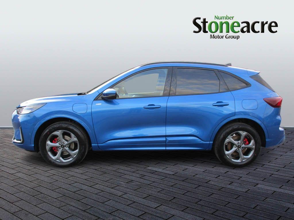 Ford Kuga Image 8