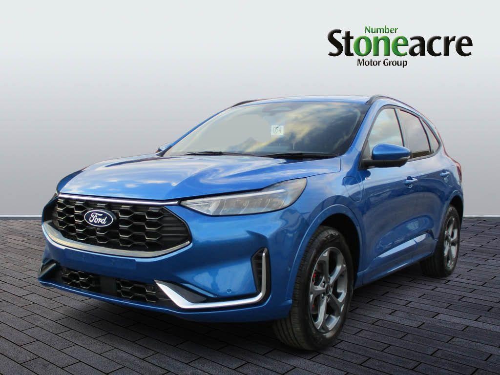 Ford Kuga Image 9