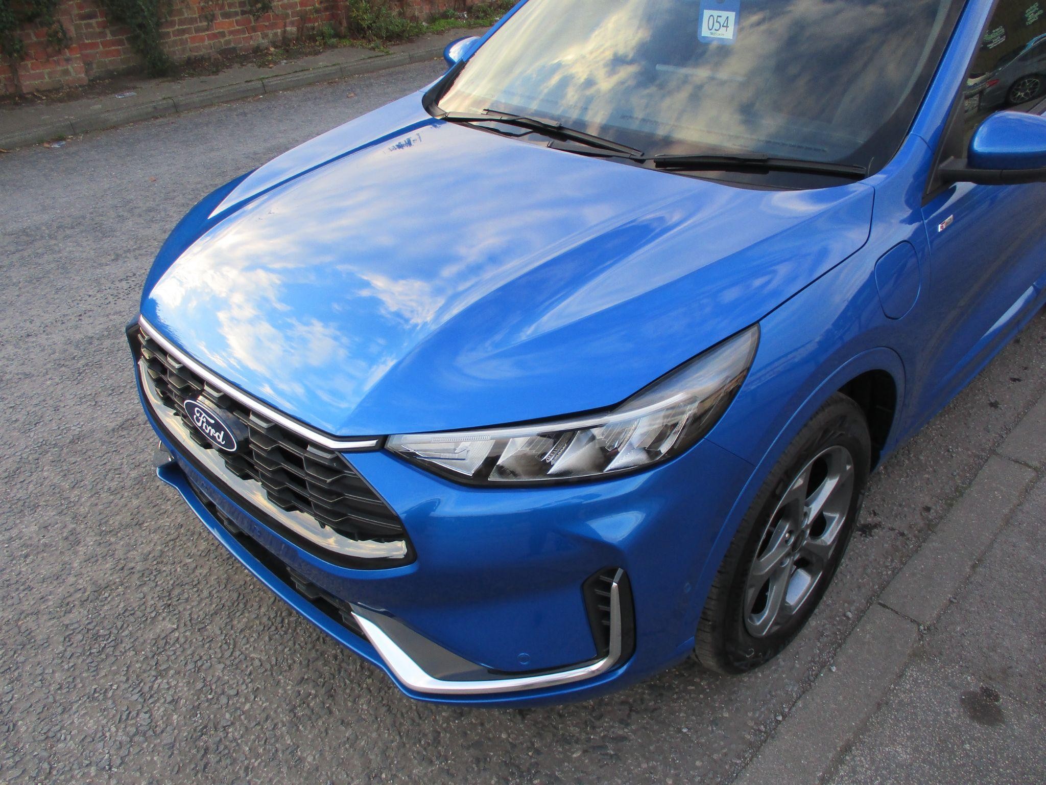 Ford Kuga Image 11