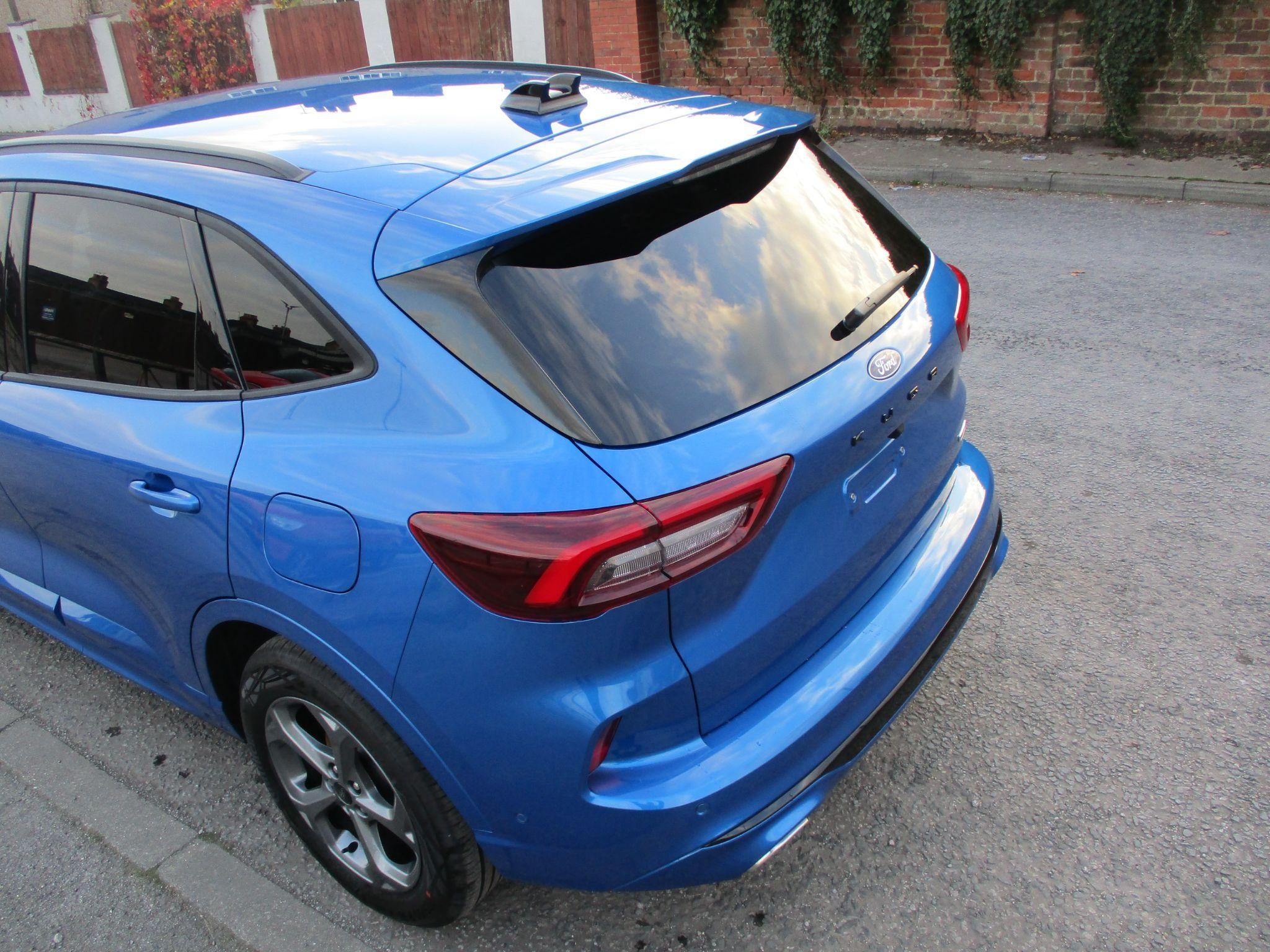 Ford Kuga Image 12