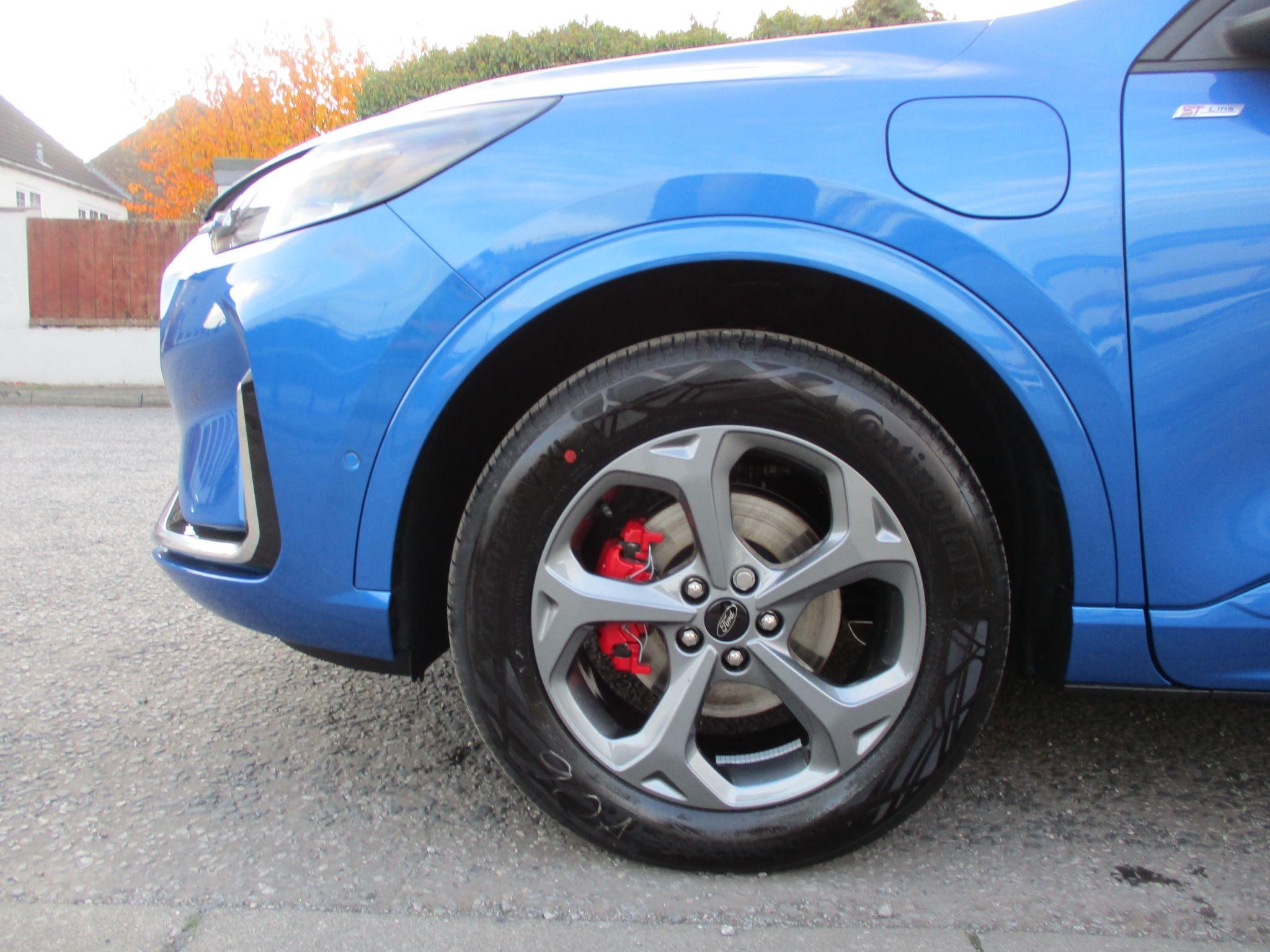 Ford Kuga Image 13