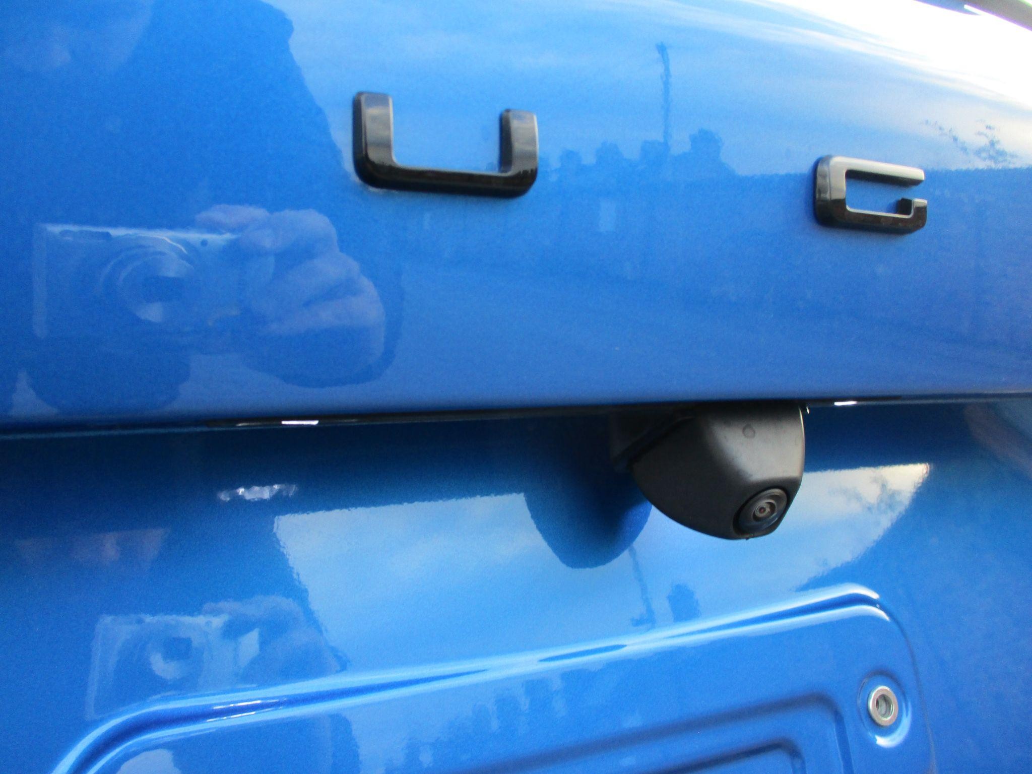 Ford Kuga Image 14