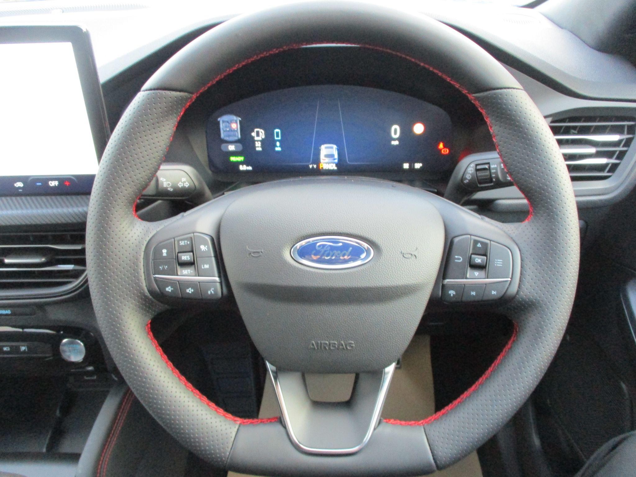 Ford Kuga Image 16