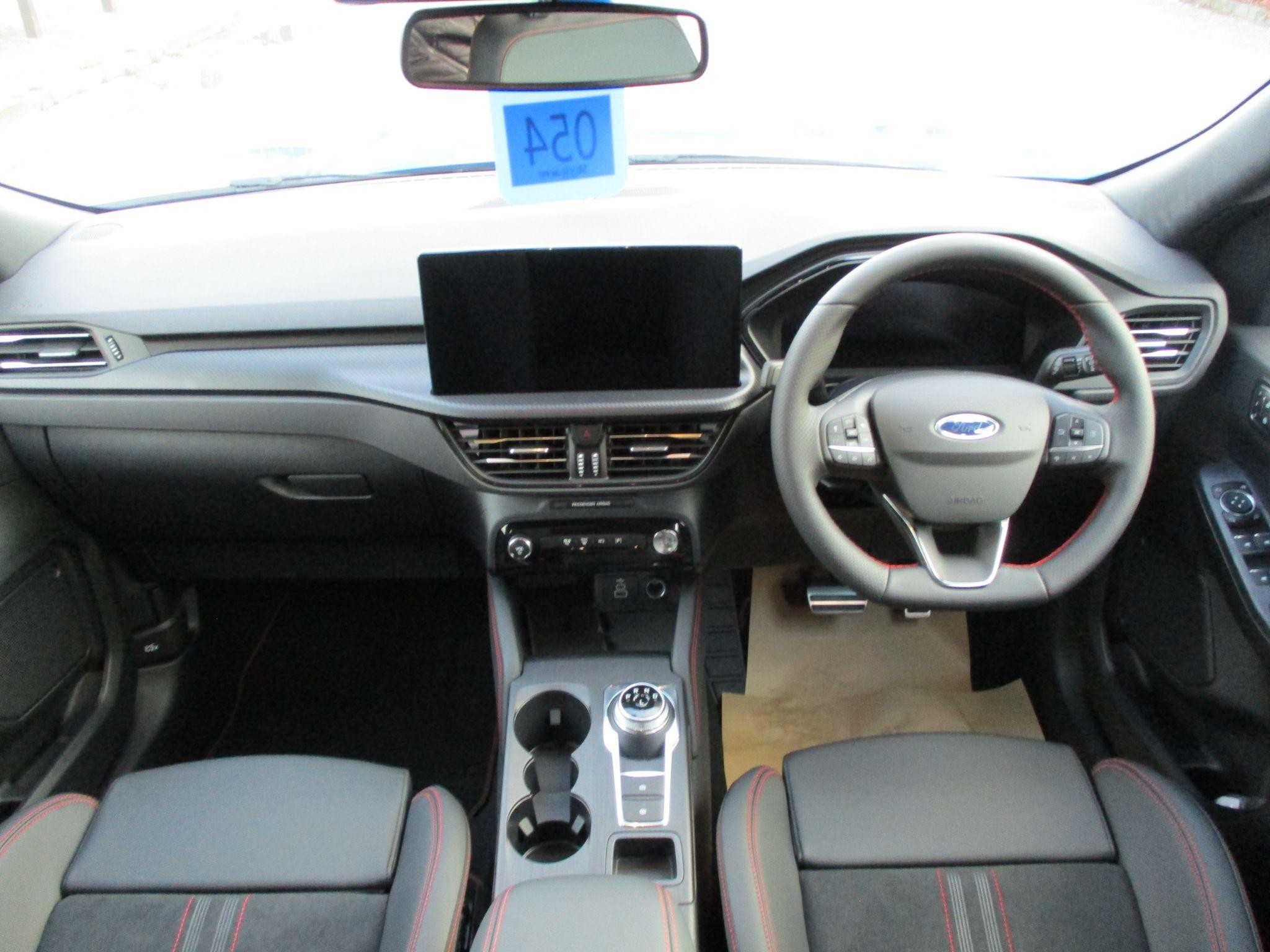 Ford Kuga Image 17