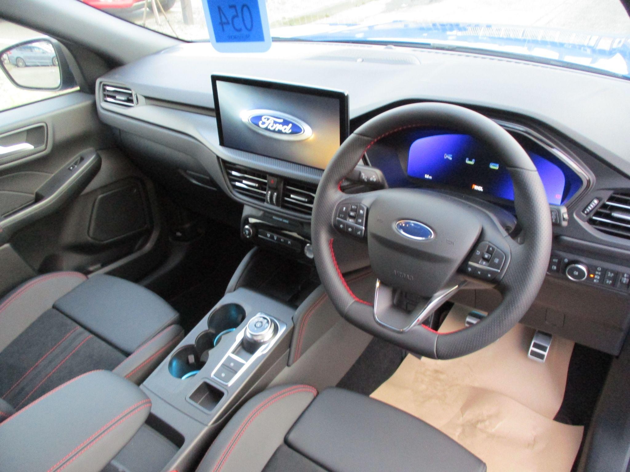 Ford Kuga Image 18