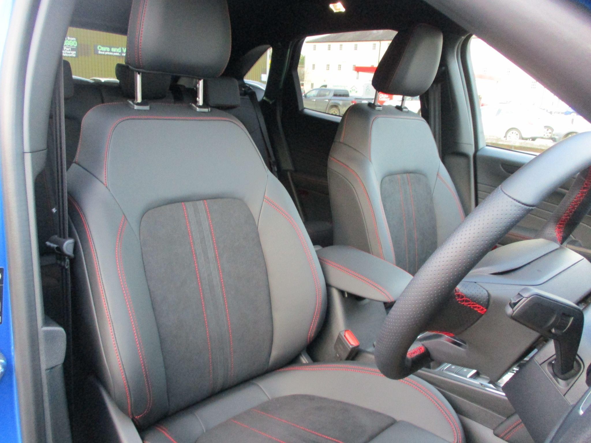 Ford Kuga Image 19