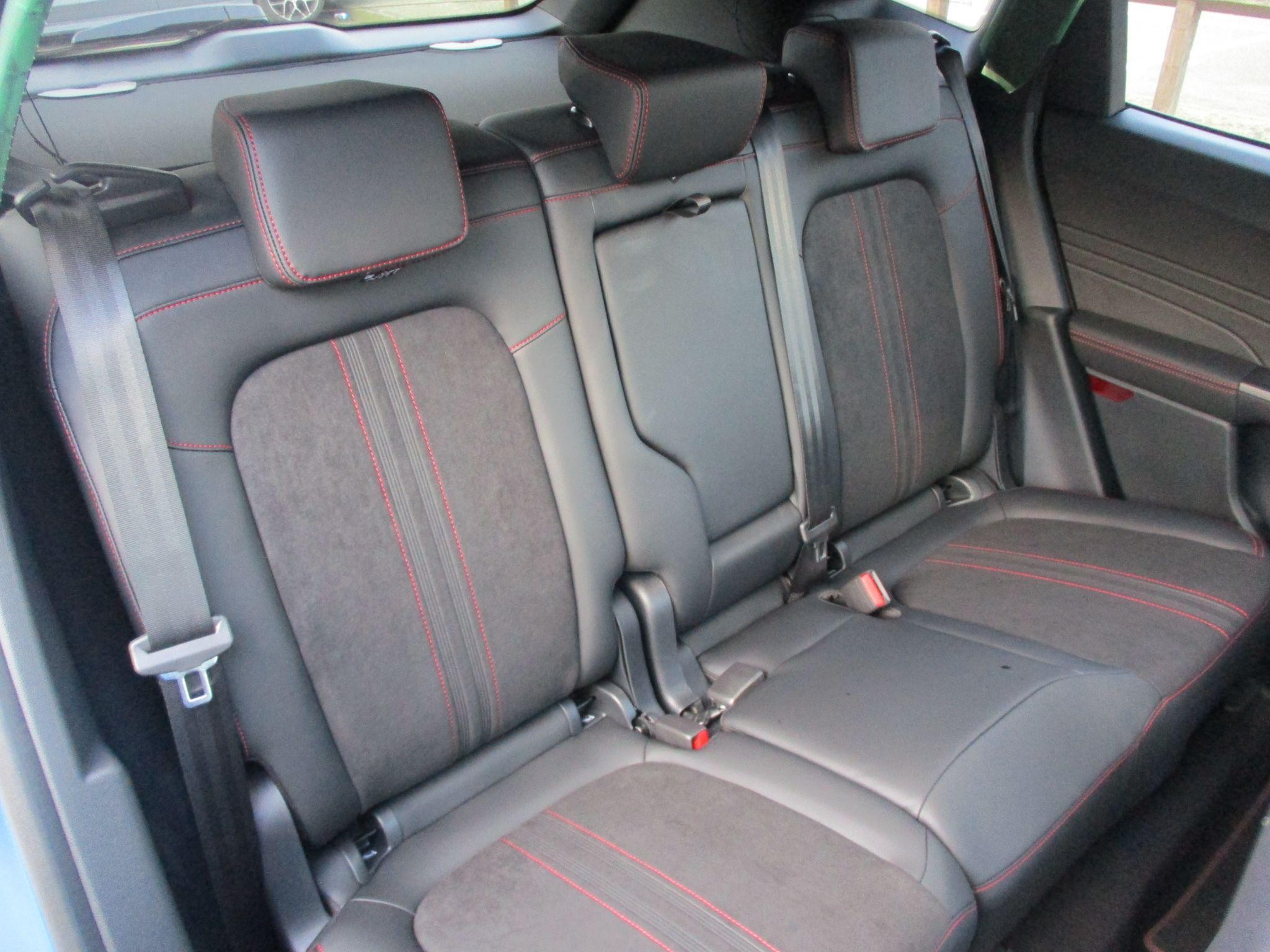 Ford Kuga Image 22