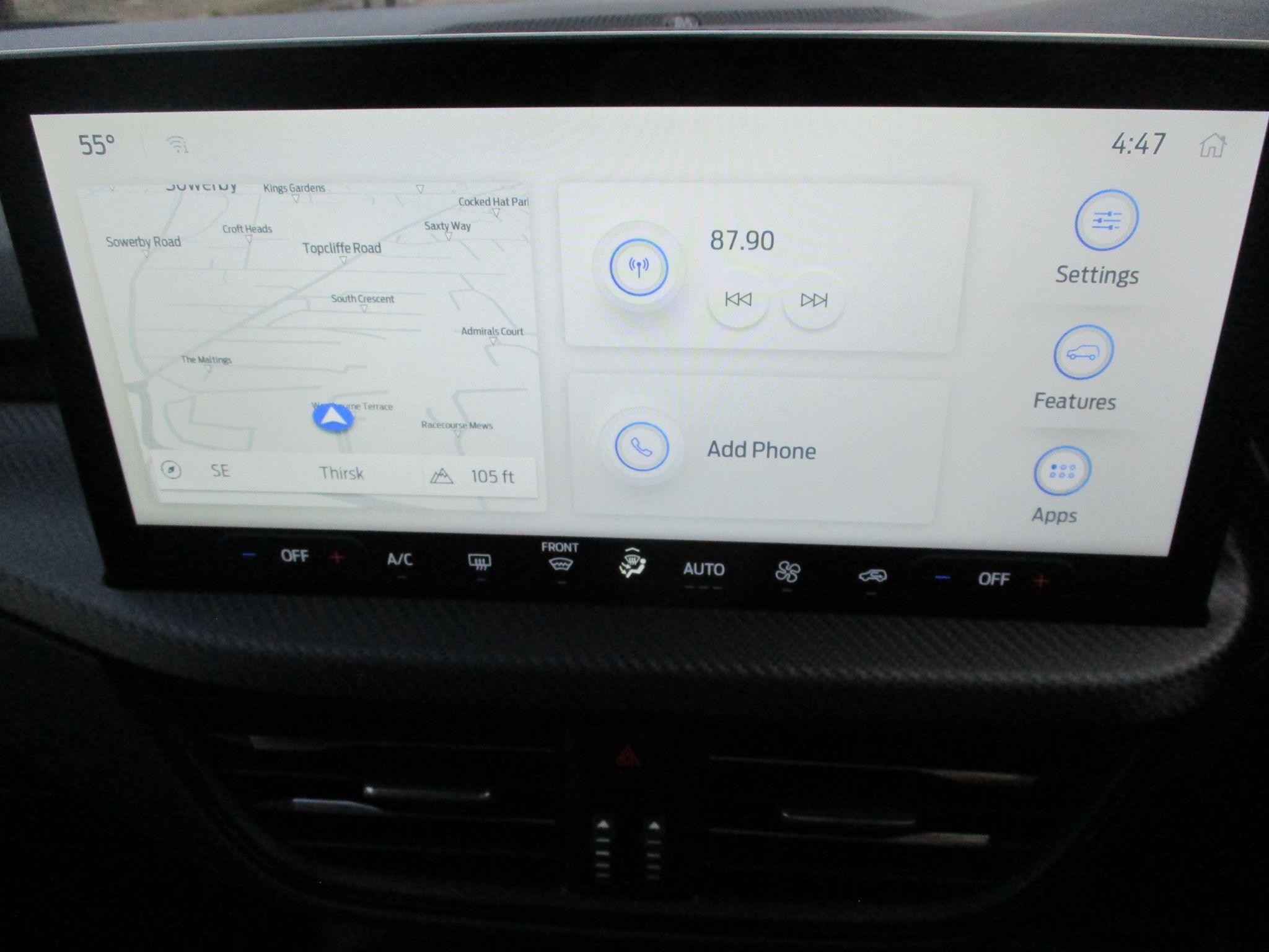 Ford Kuga Image 26