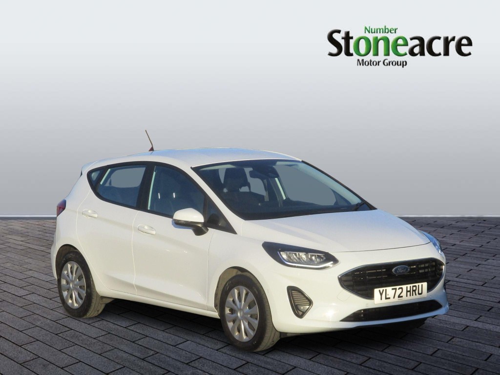 sold car