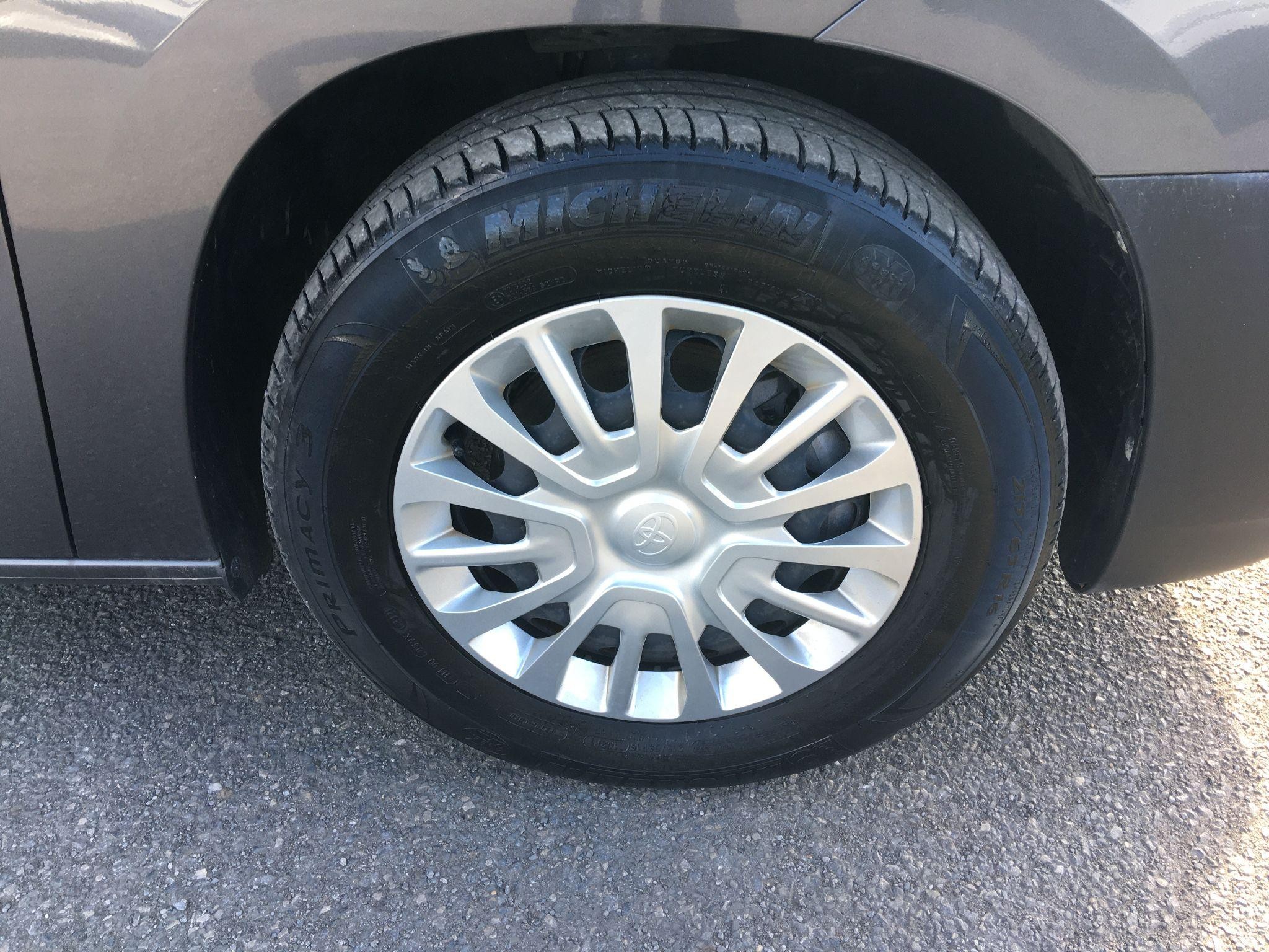 Toyota Proace City Image 11