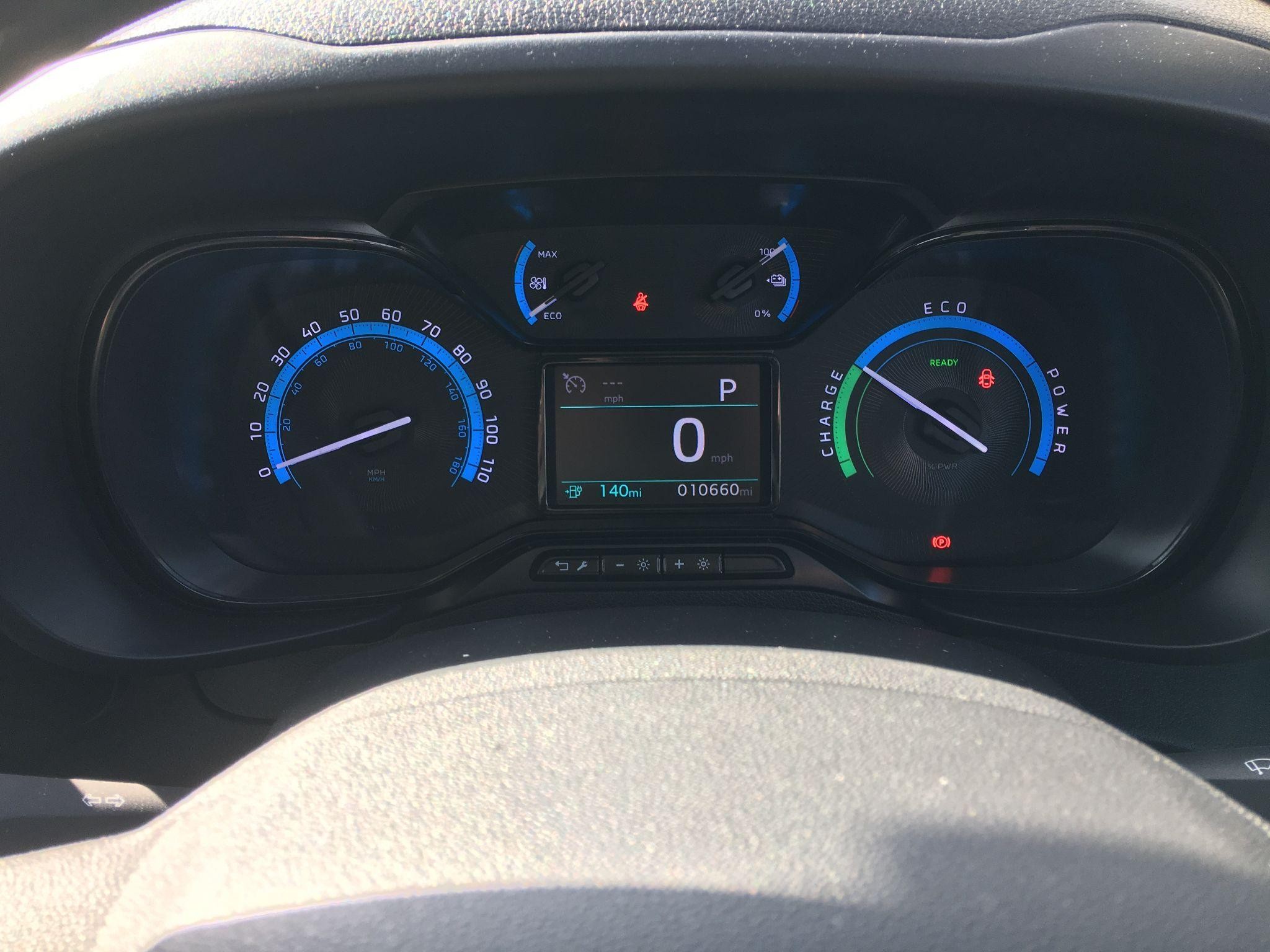 Toyota Proace City Image 14