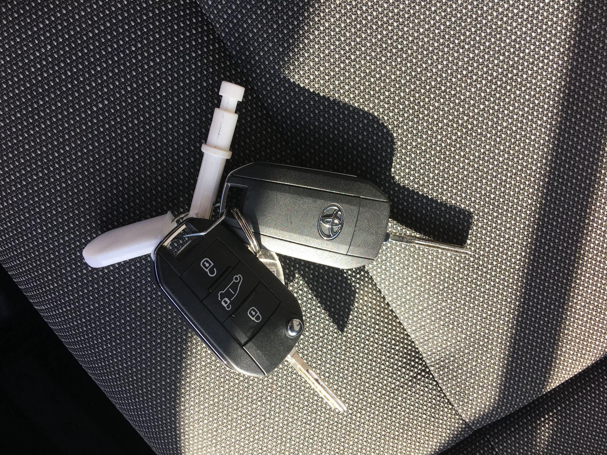 Toyota Proace City Image 18