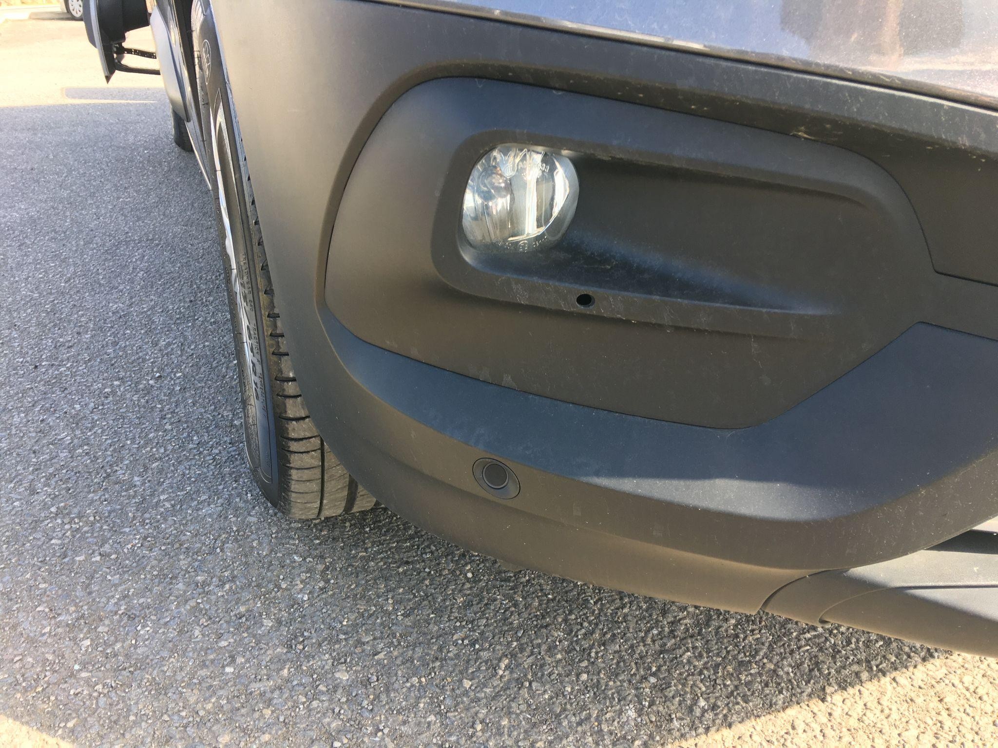 Toyota Proace City Image 19