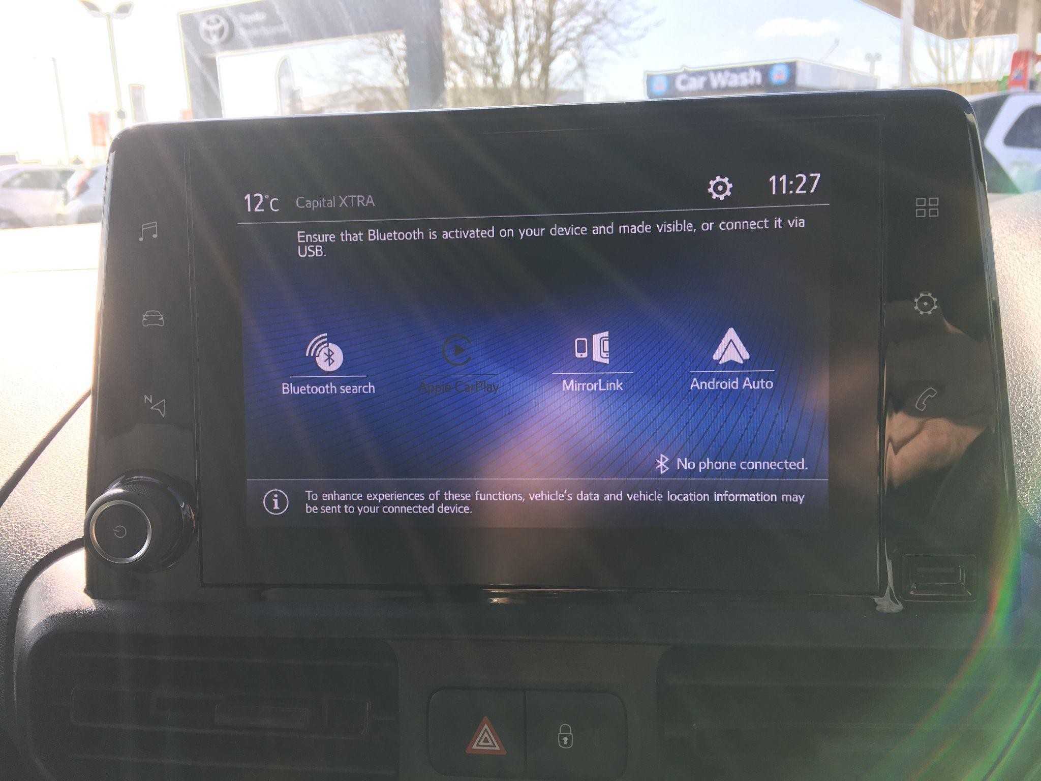 Toyota Proace City Image 25