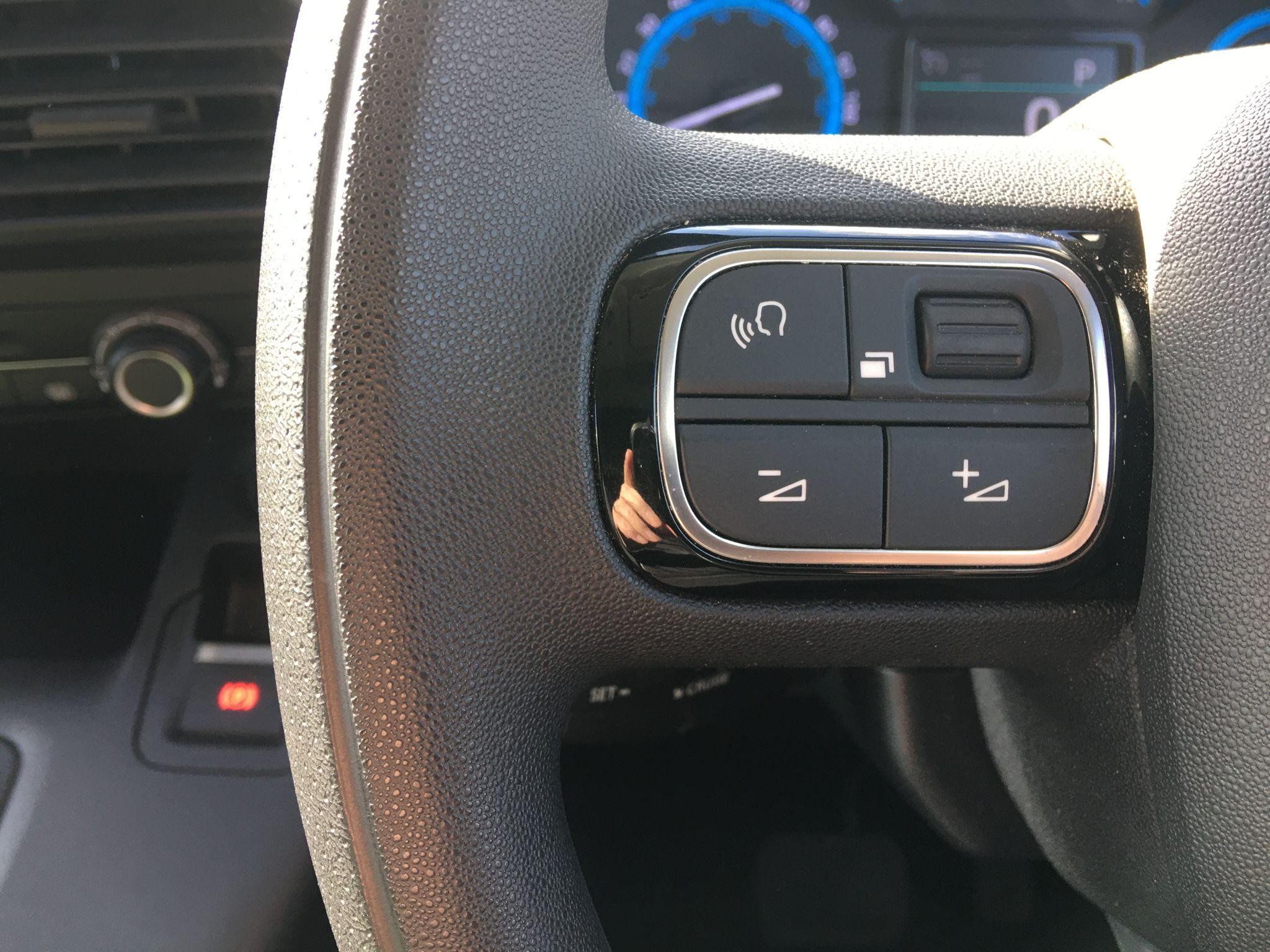 Toyota Proace City Image 28