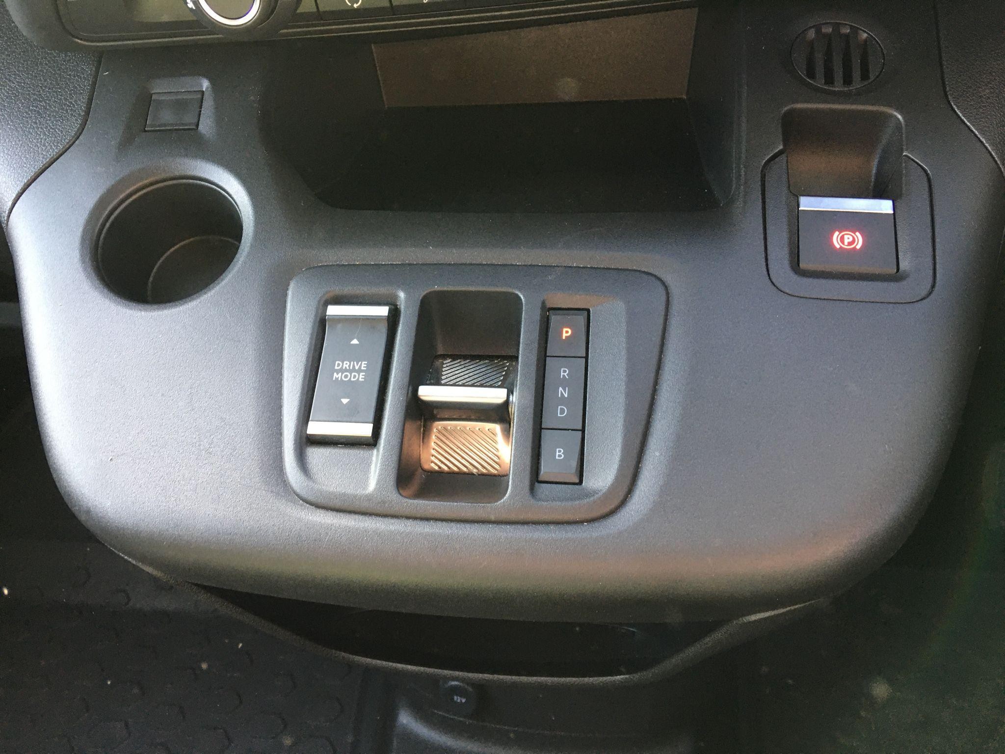 Toyota Proace City Image 30