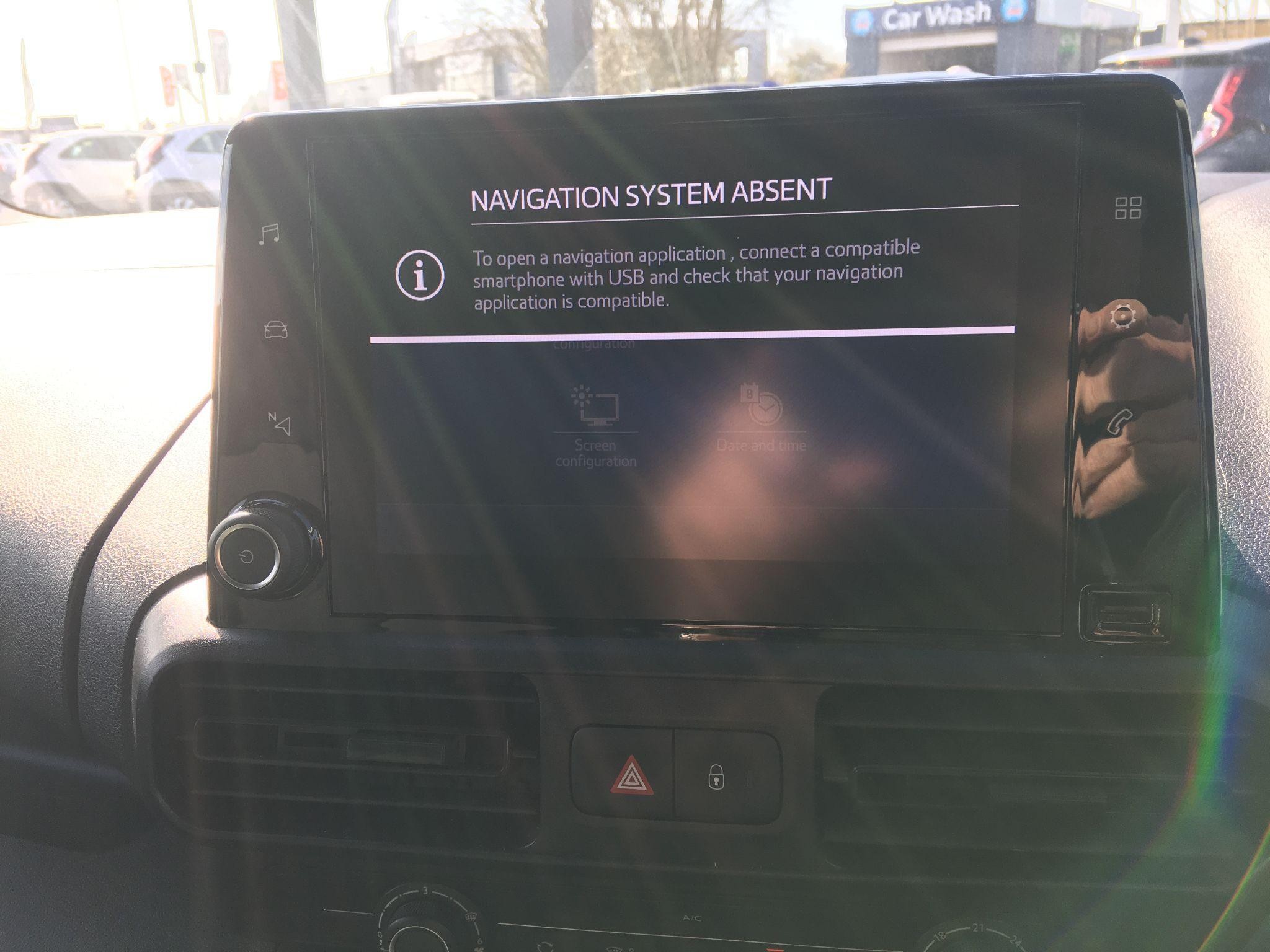 Toyota Proace City Image 32