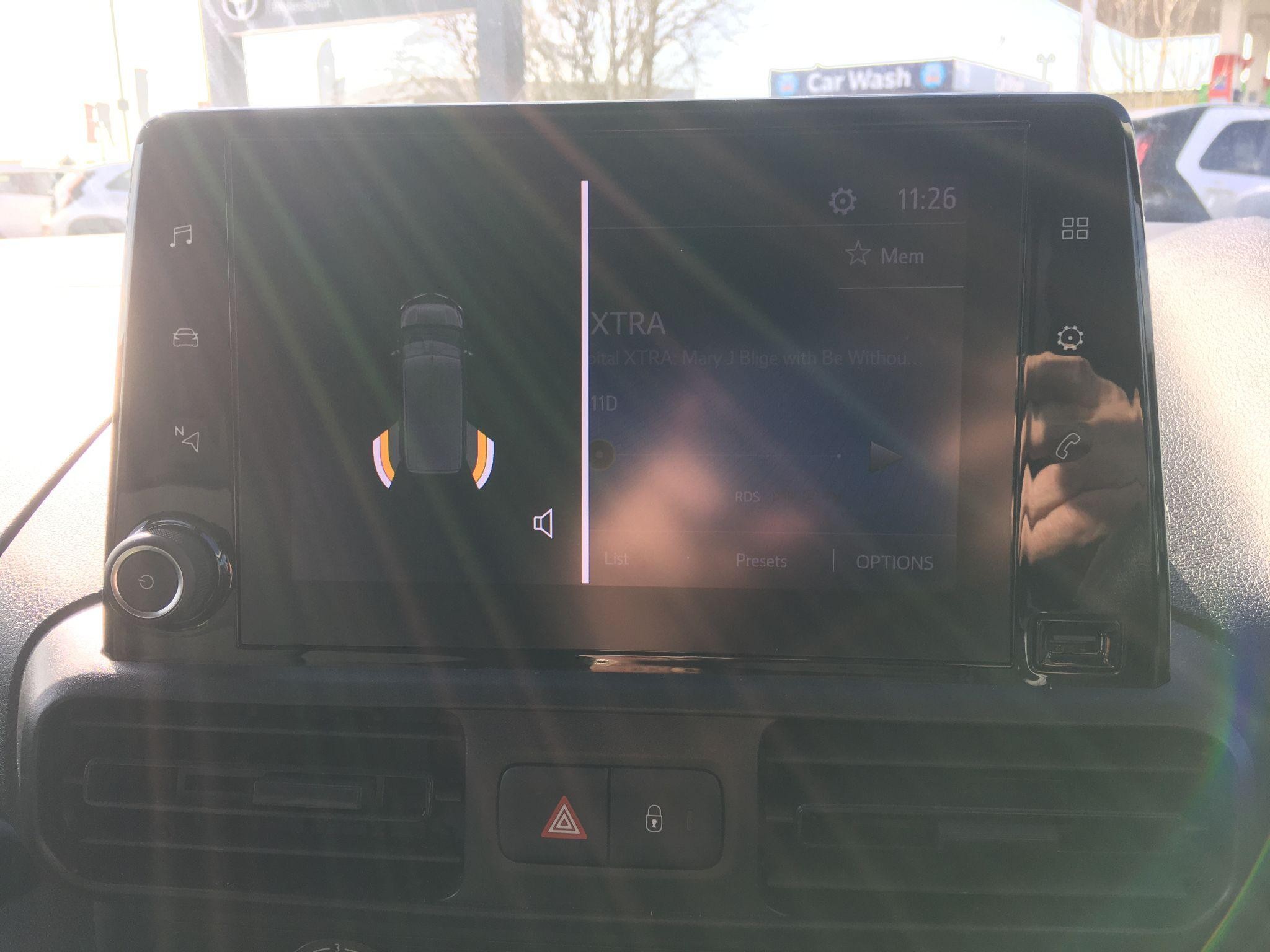 Toyota Proace City Image 34