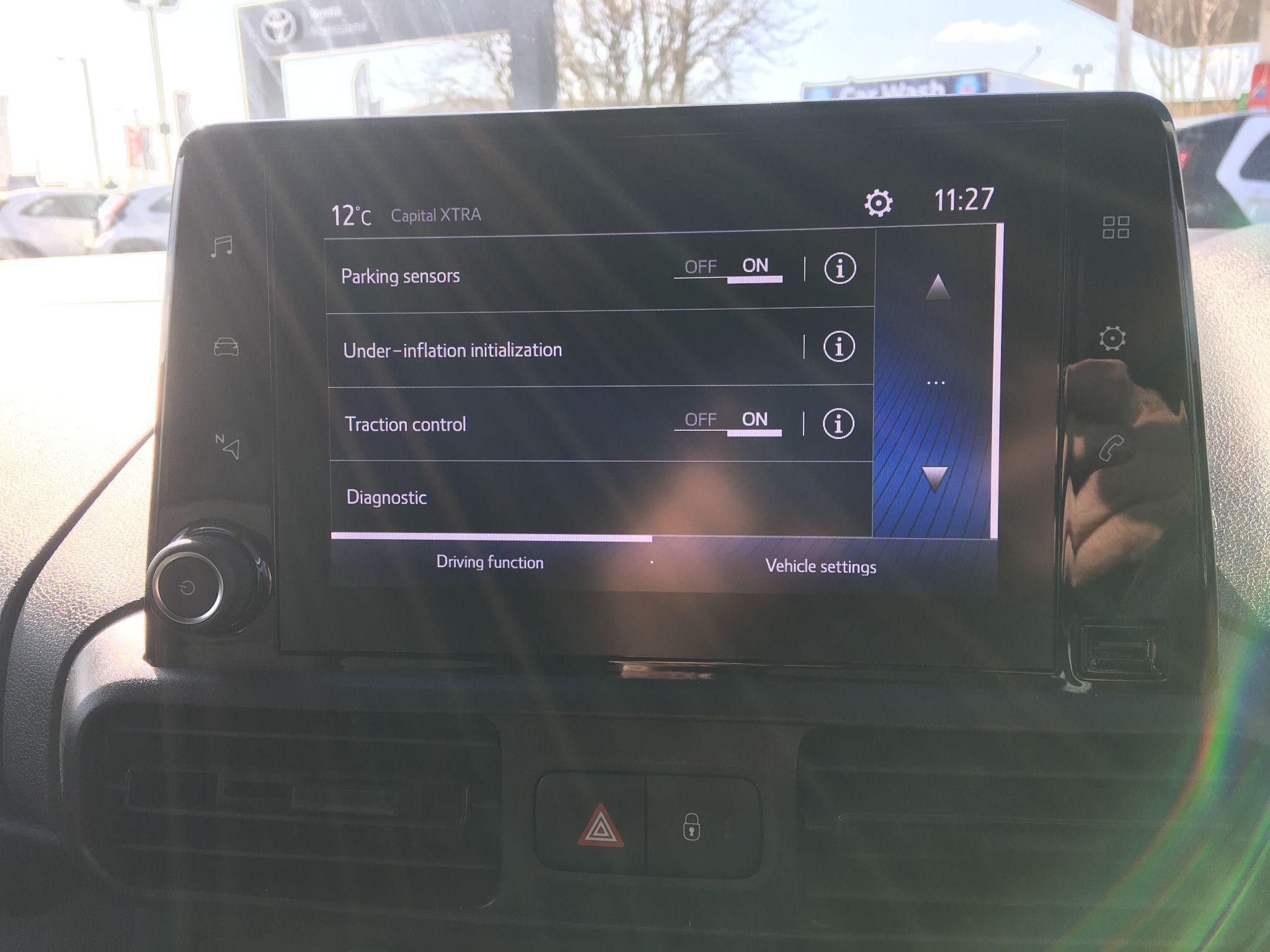 Toyota Proace City Image 35