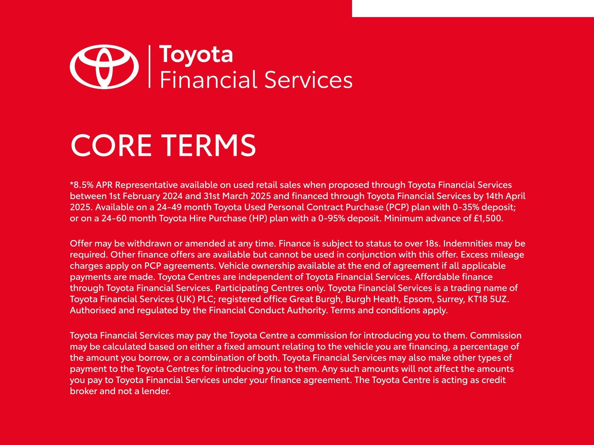 Toyota Yaris Cross Image 3