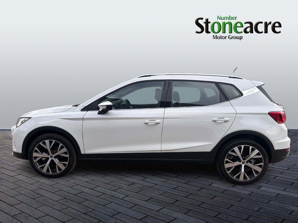 SEAT Arona Image 8