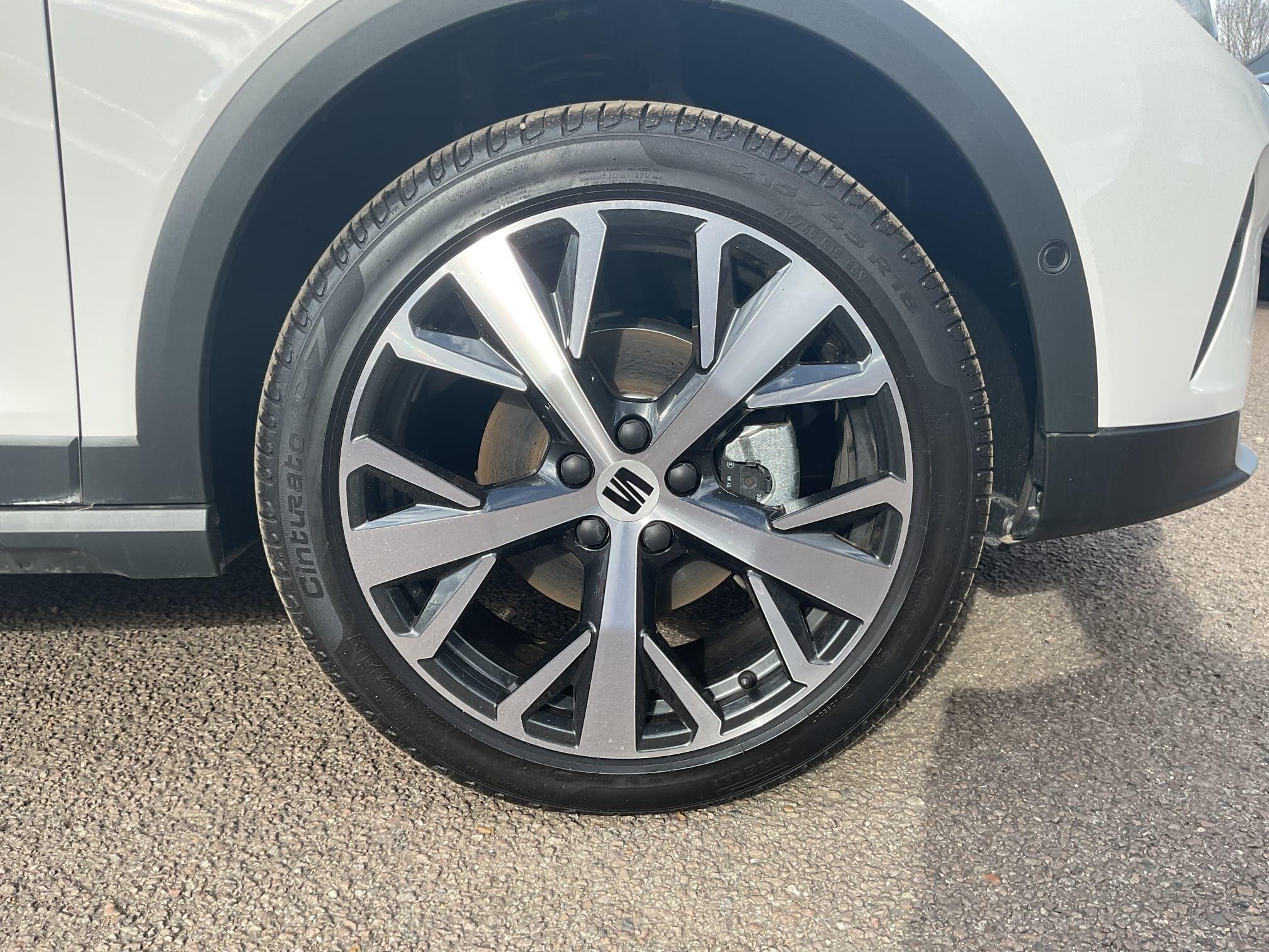 SEAT Arona Image 11