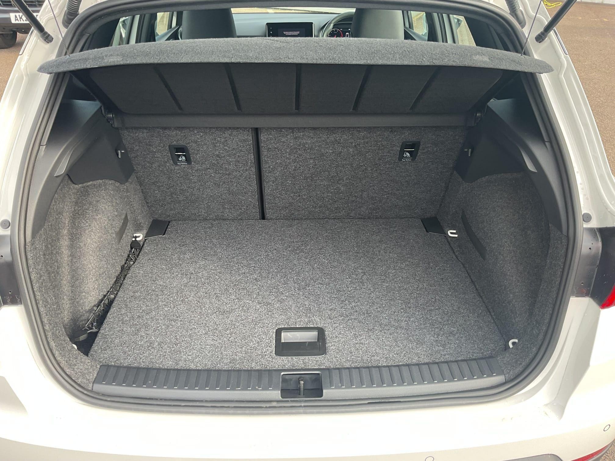 SEAT Arona Image 12