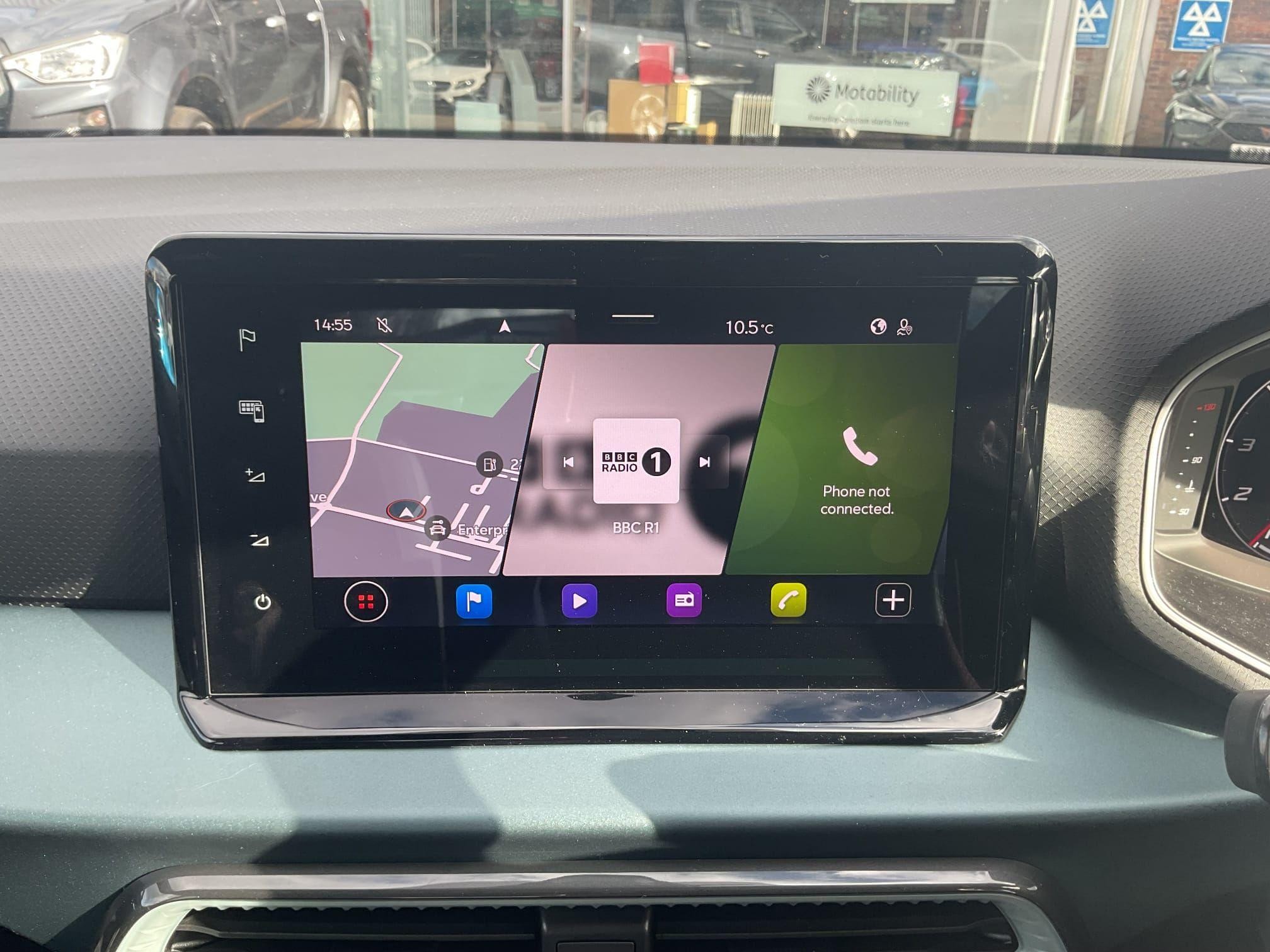 SEAT Arona Image 13