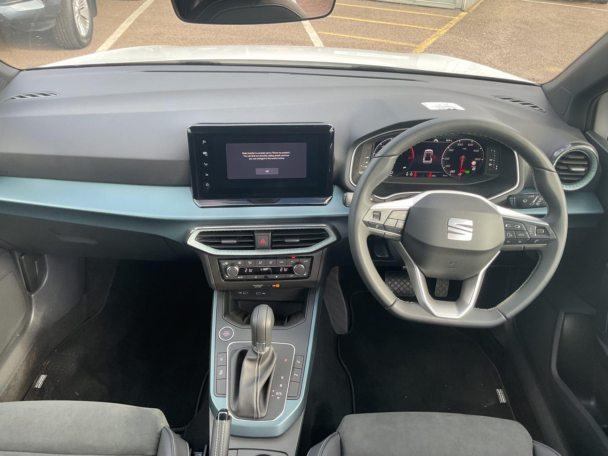 SEAT Arona Image 14