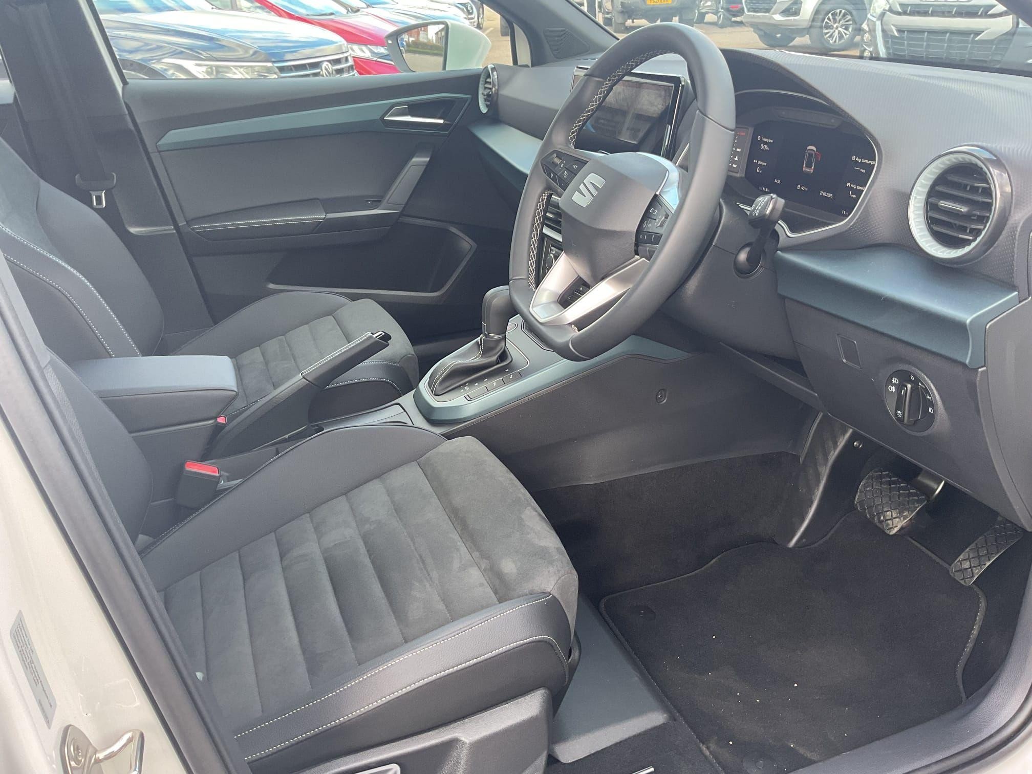 SEAT Arona Image 15