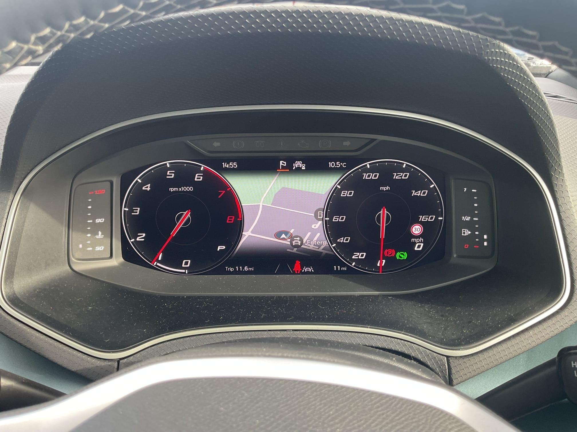 SEAT Arona Image 17