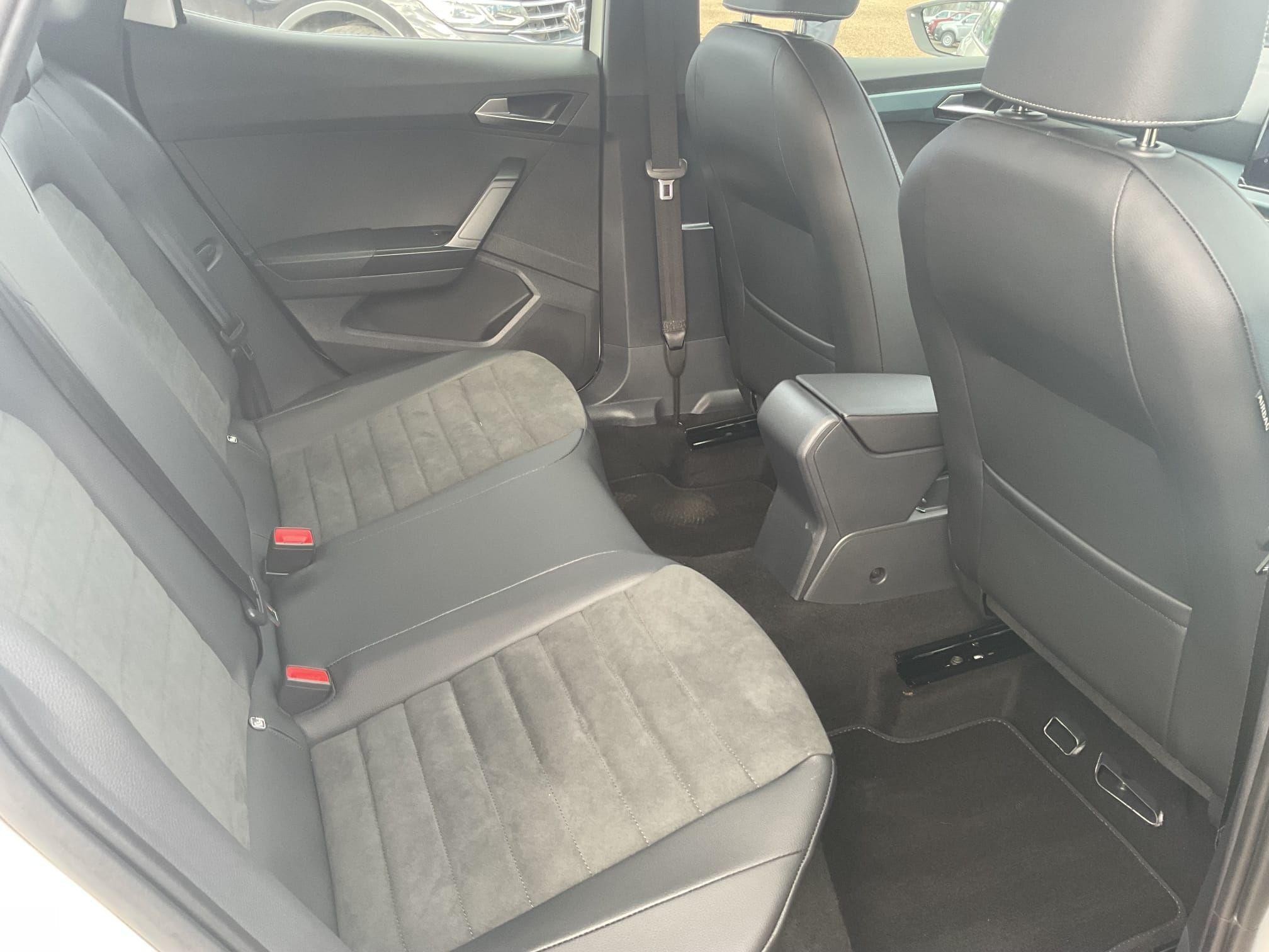 SEAT Arona Image 18