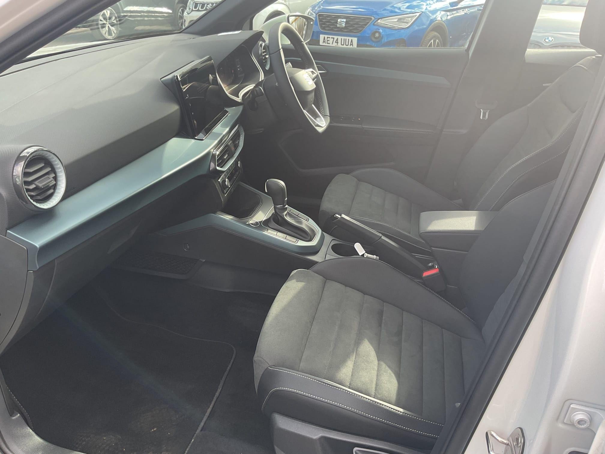 SEAT Arona Image 19