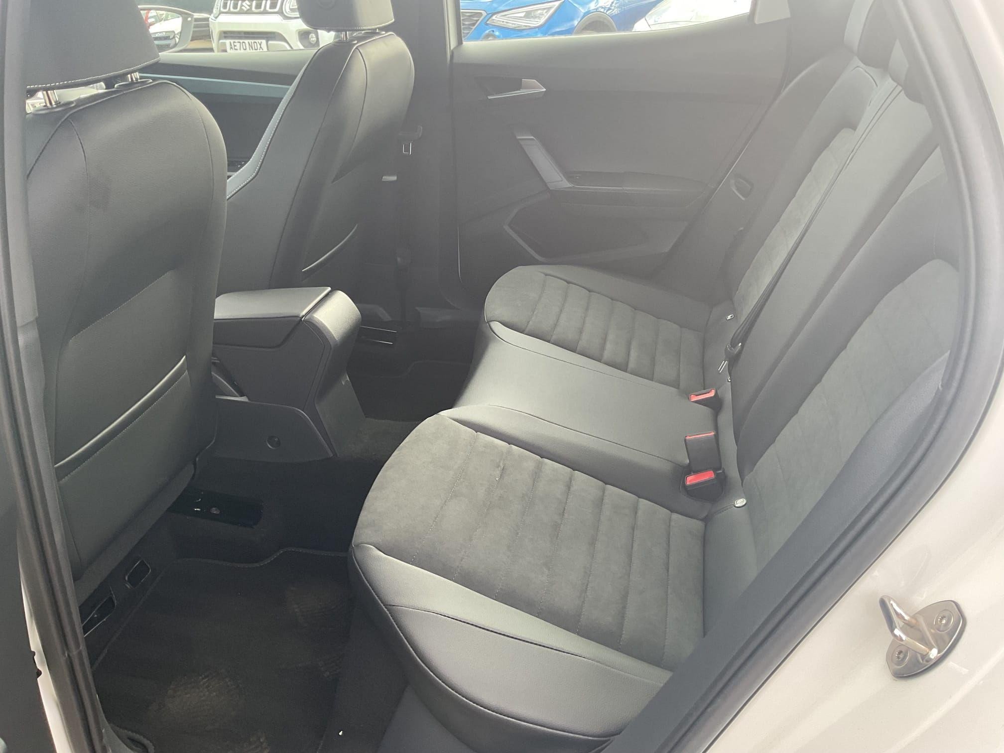 SEAT Arona Image 20