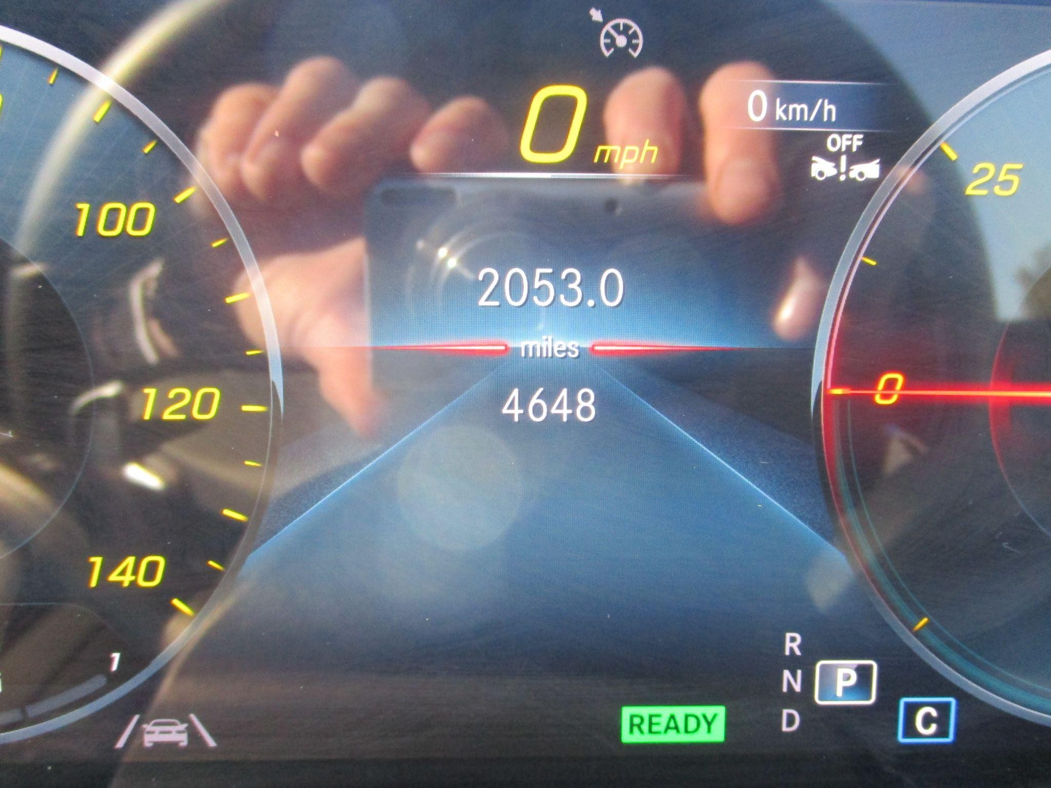 Mercedes-Benz EQA Image 27