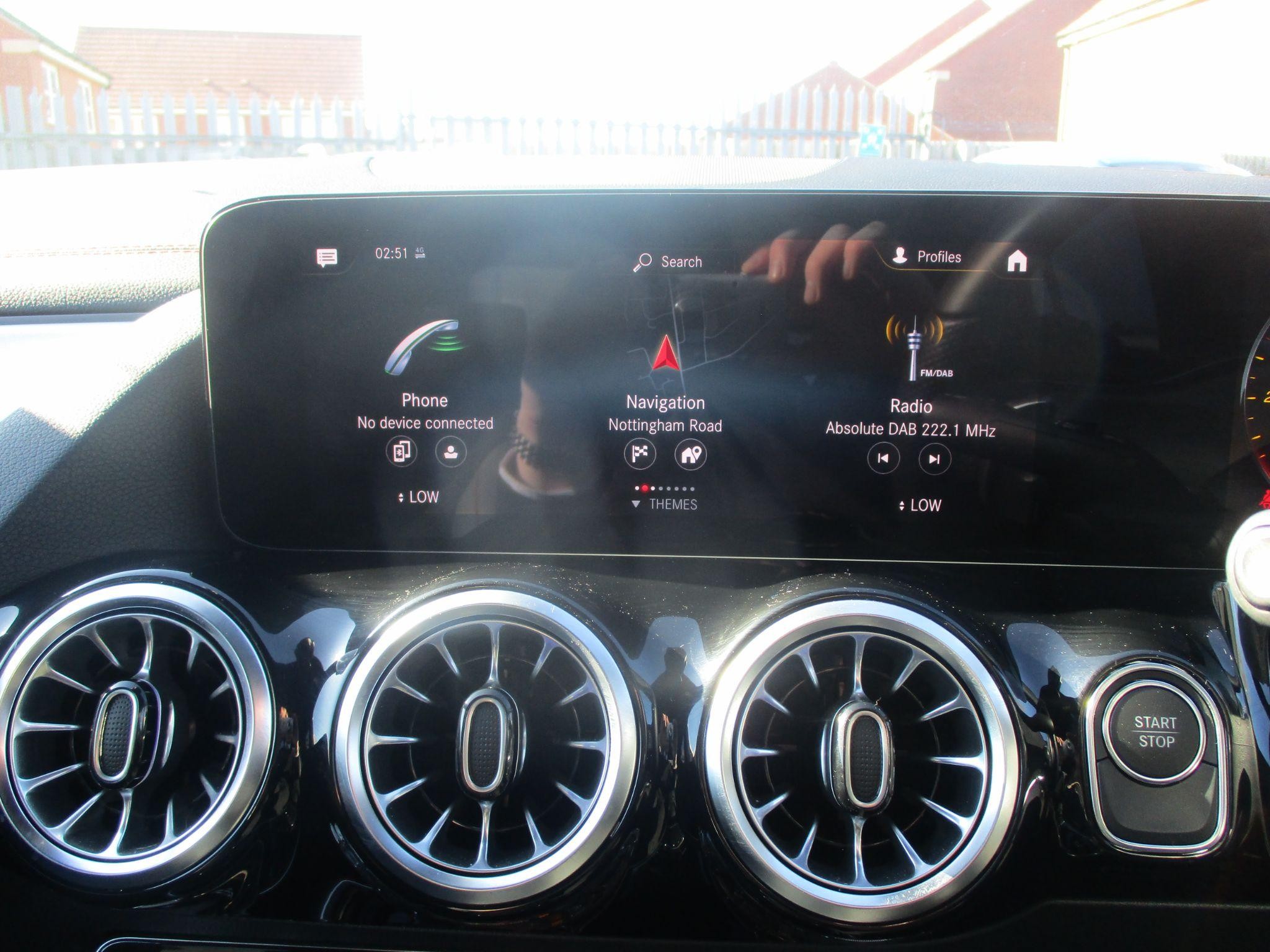 Mercedes-Benz EQA Image 28