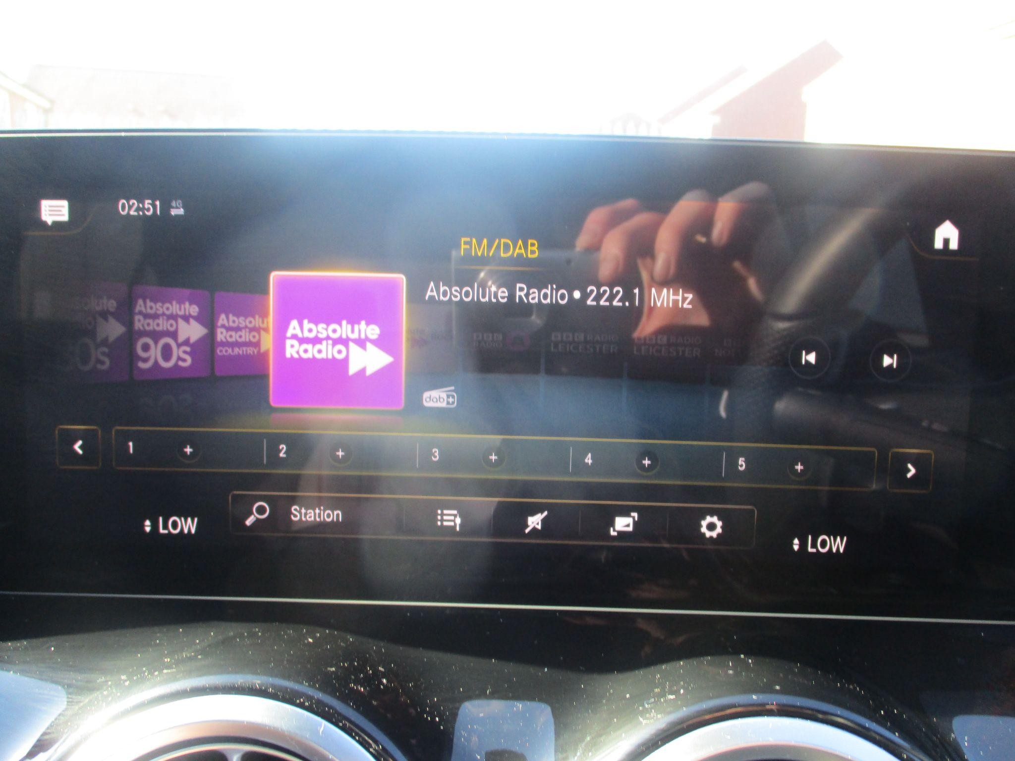 Mercedes-Benz EQA Image 30