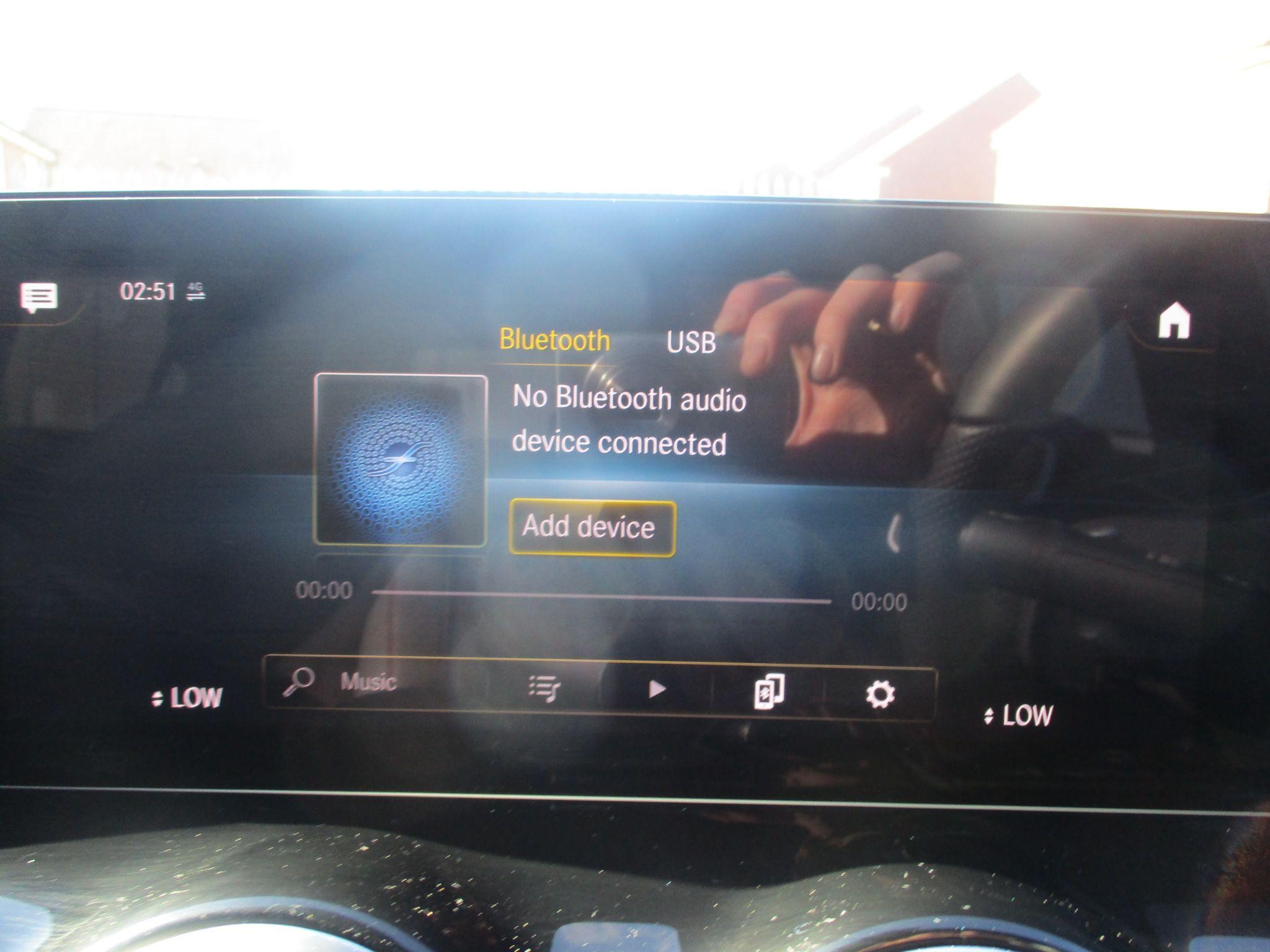 Mercedes-Benz EQA Image 31