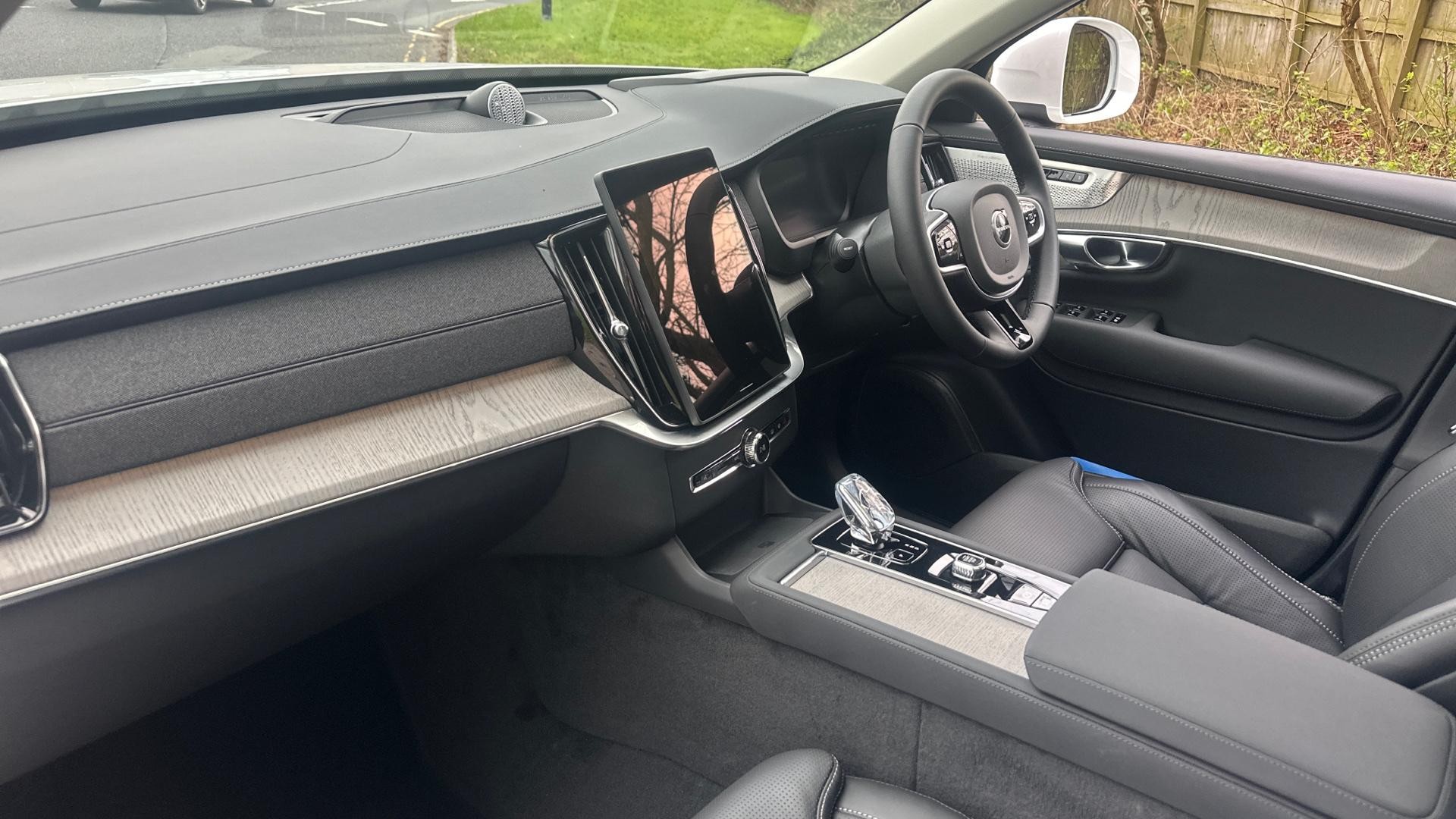 Volvo XC90 Image 4