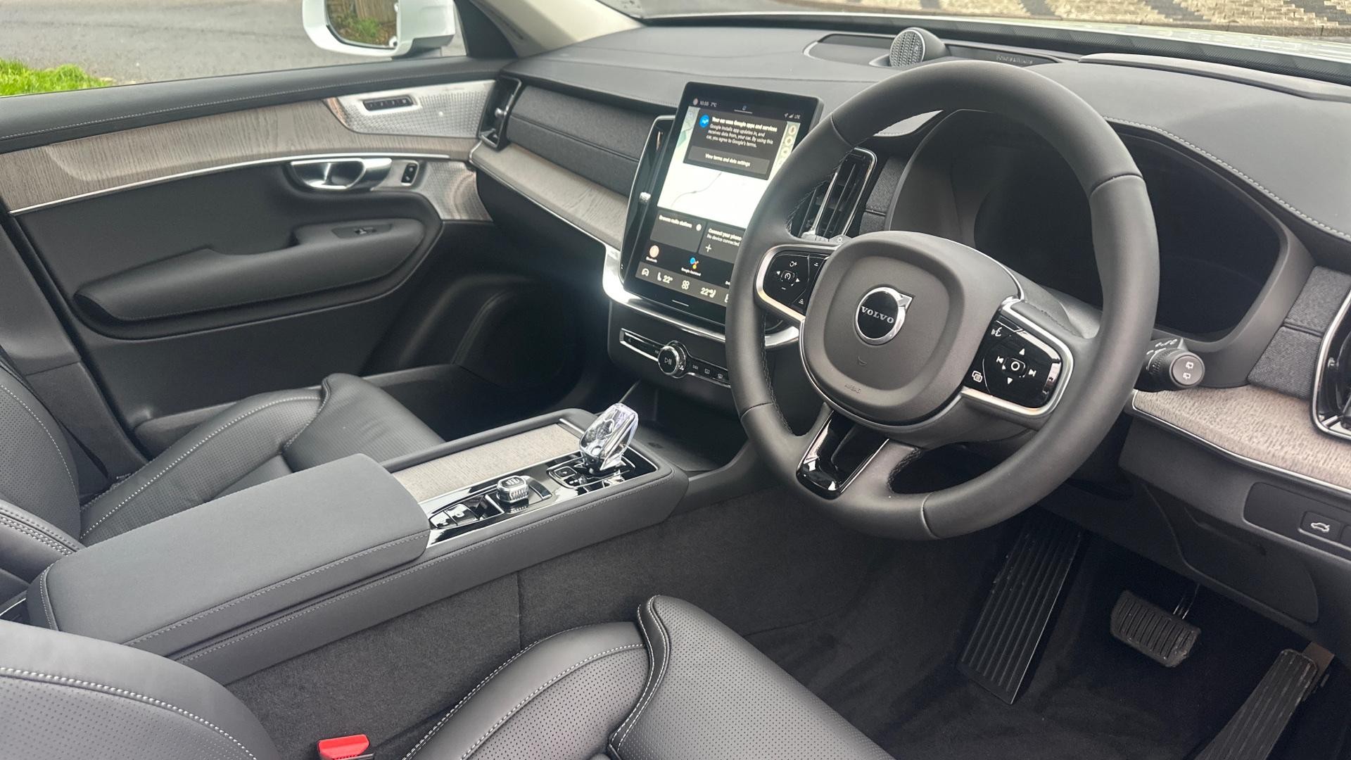 Volvo XC90 Image 5