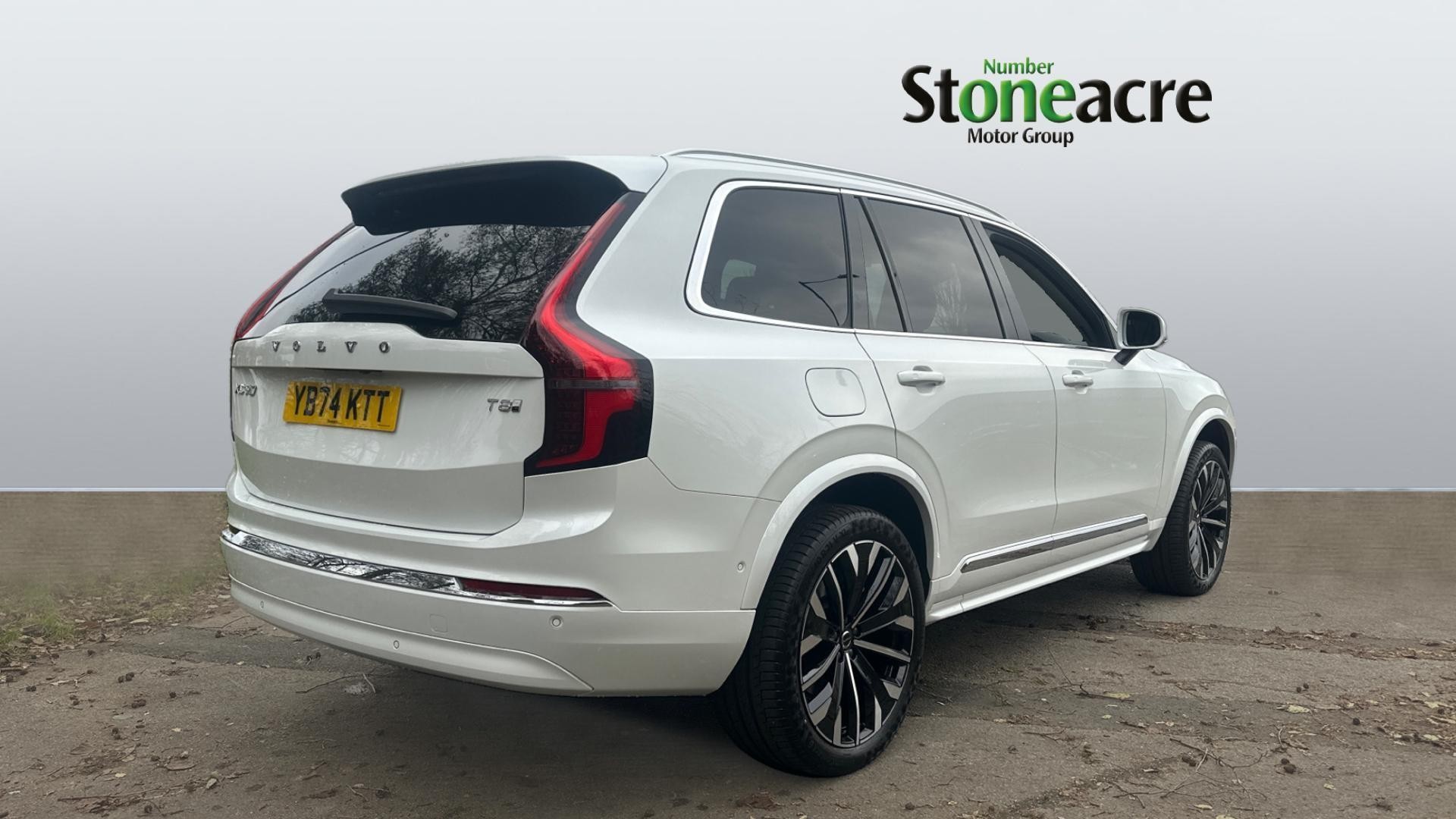 Volvo XC90 Image 7