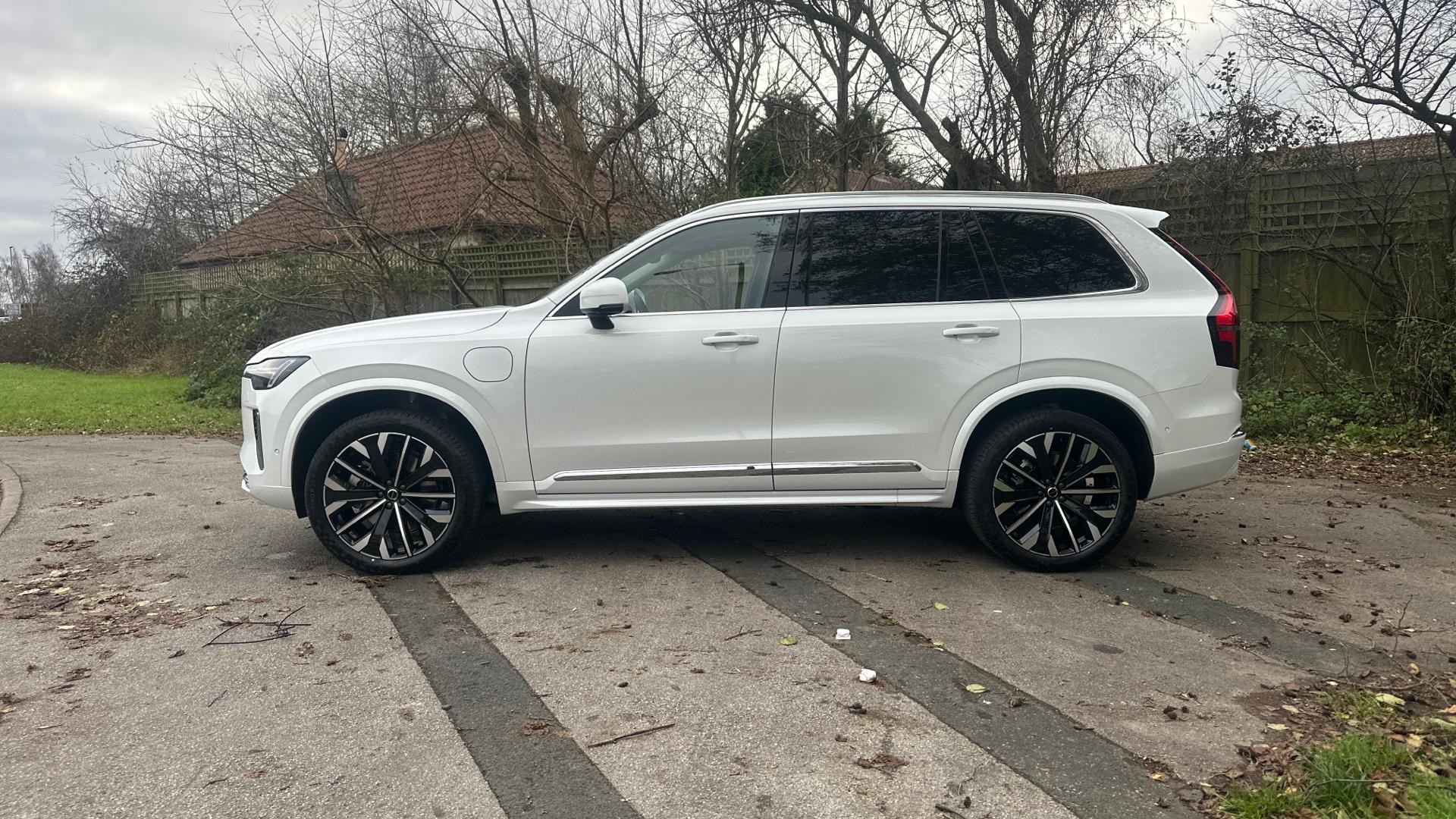 Volvo XC90 Image 8